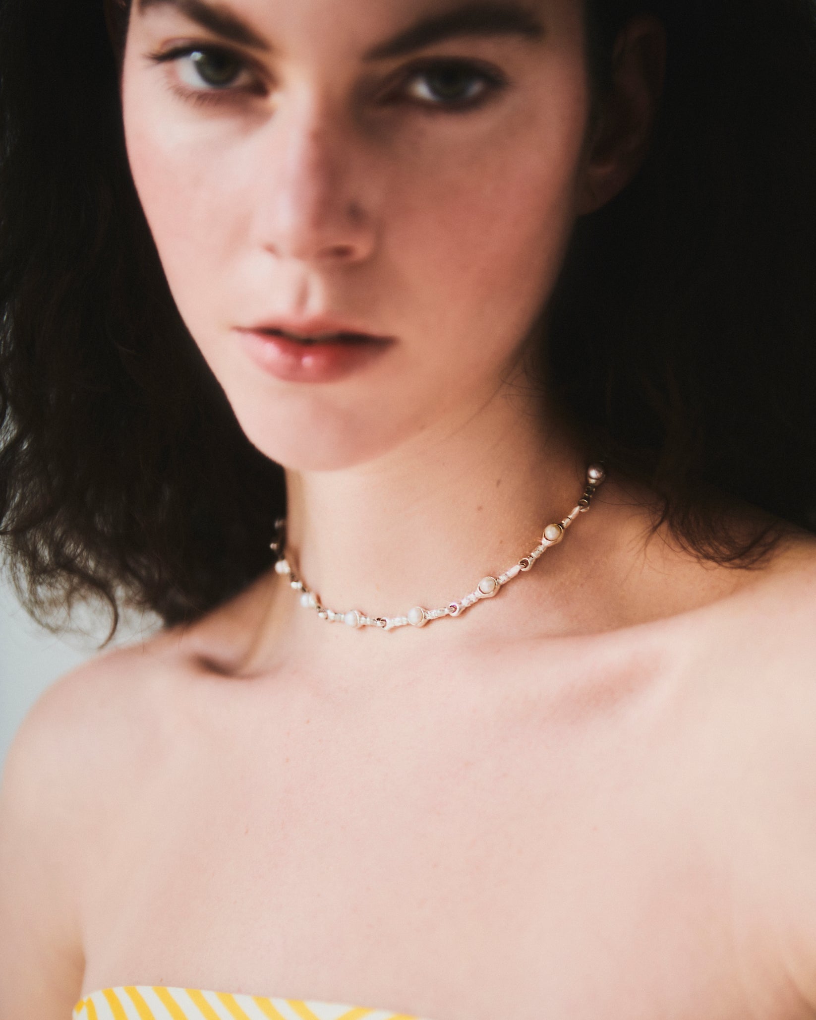 Hydra Necklace