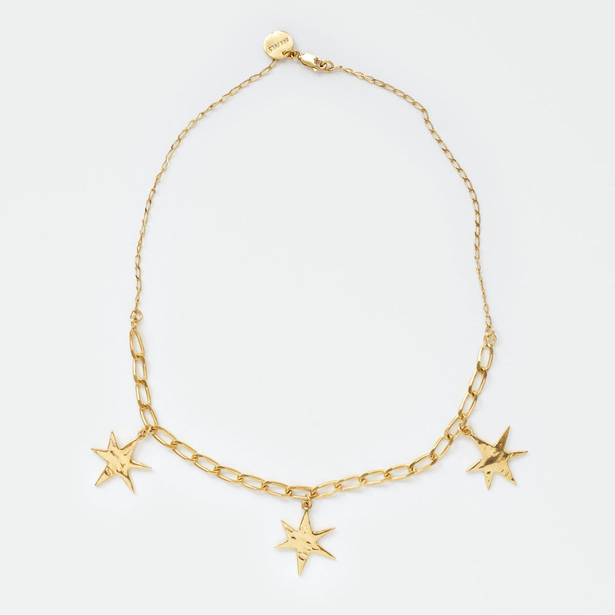 Miró Necklace