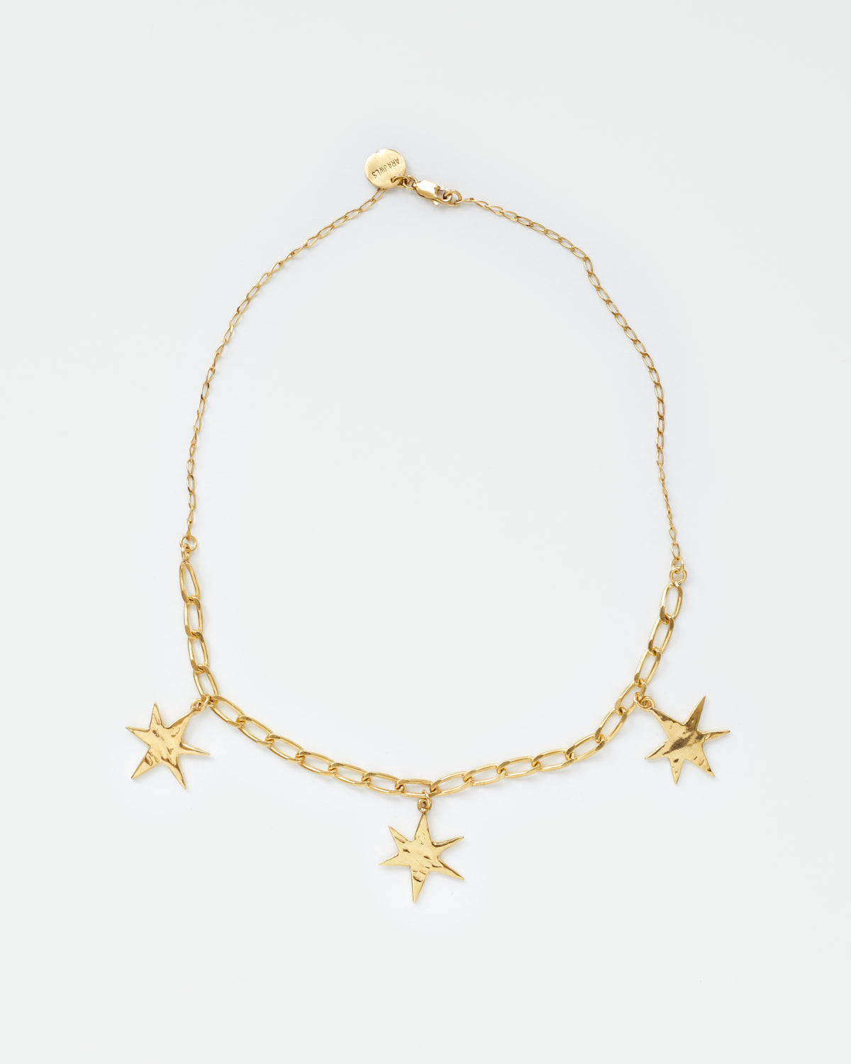 Miró Necklace