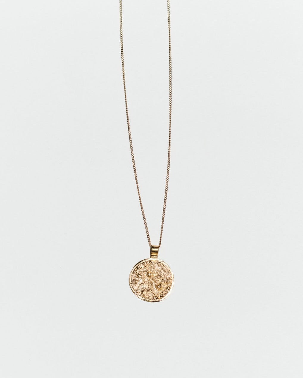 Moon Pendant