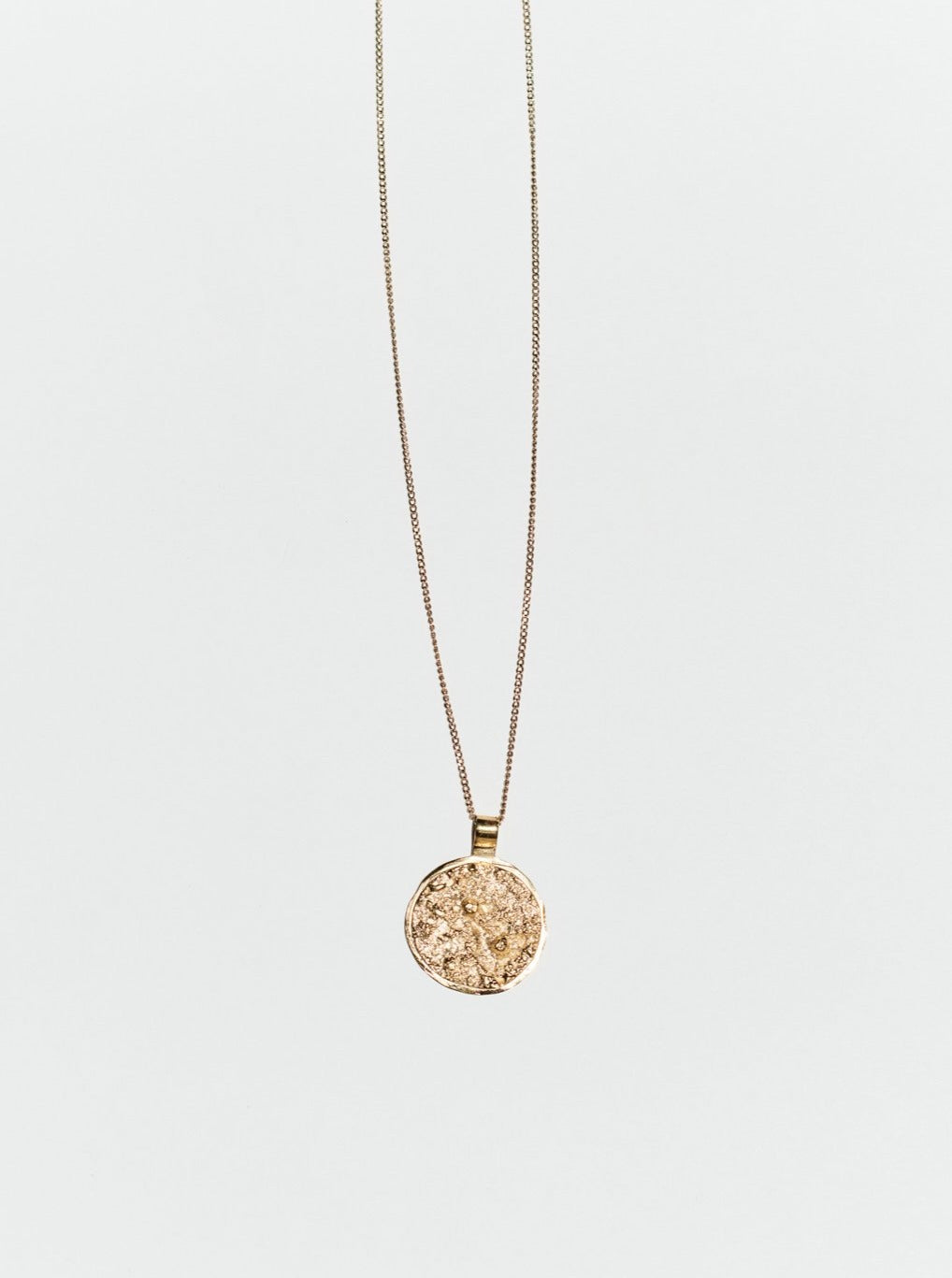Moon Pendant
