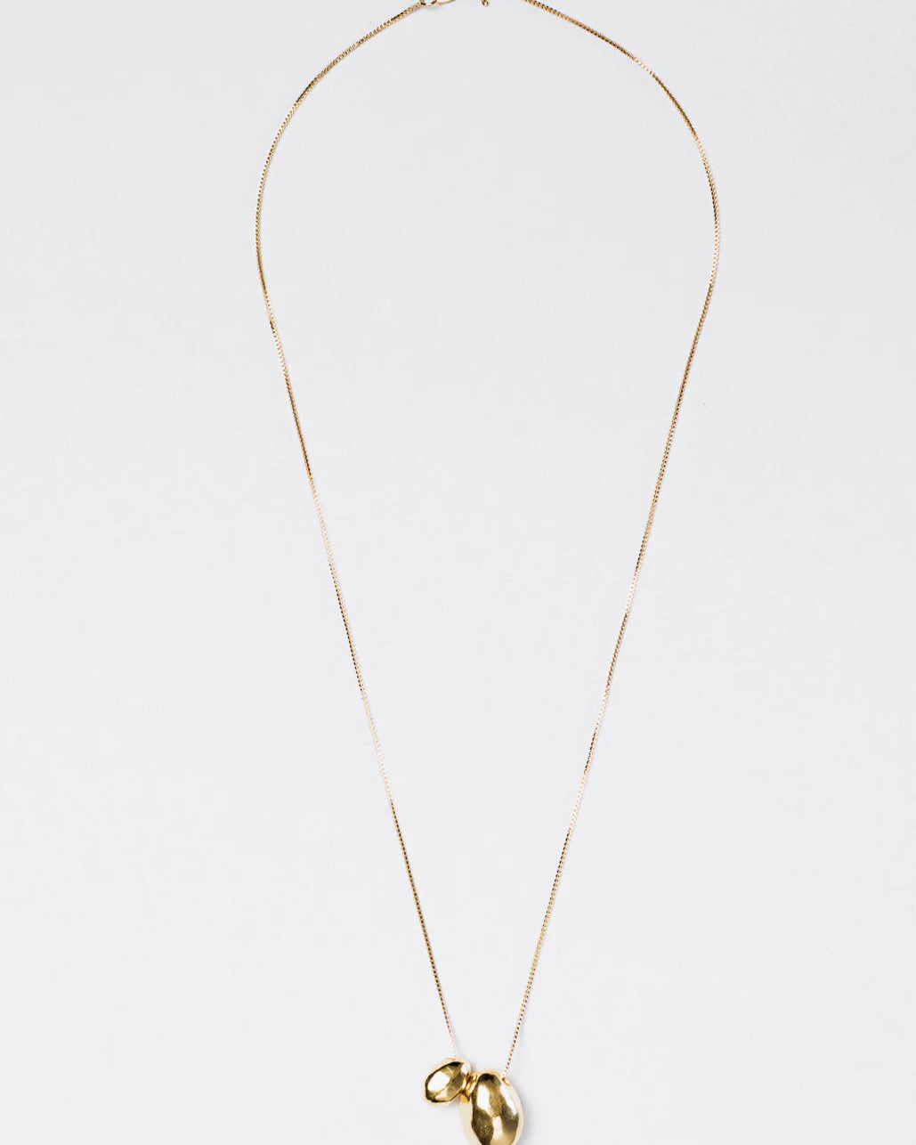 Collar Nido