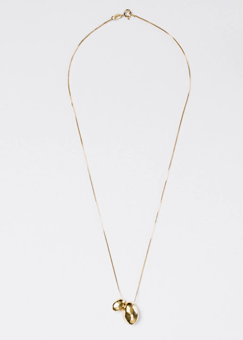 Collar Nido