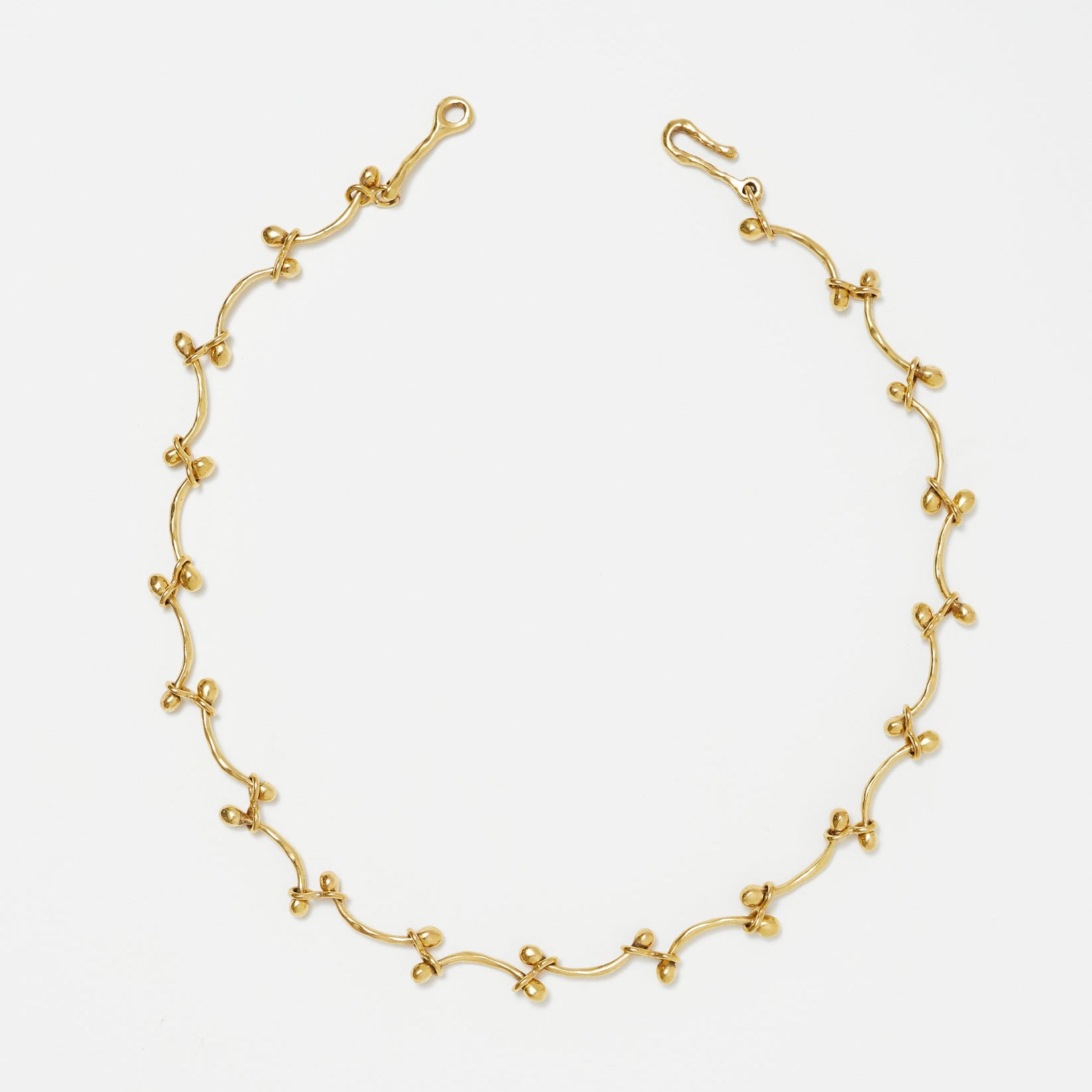 Pirsin Necklace