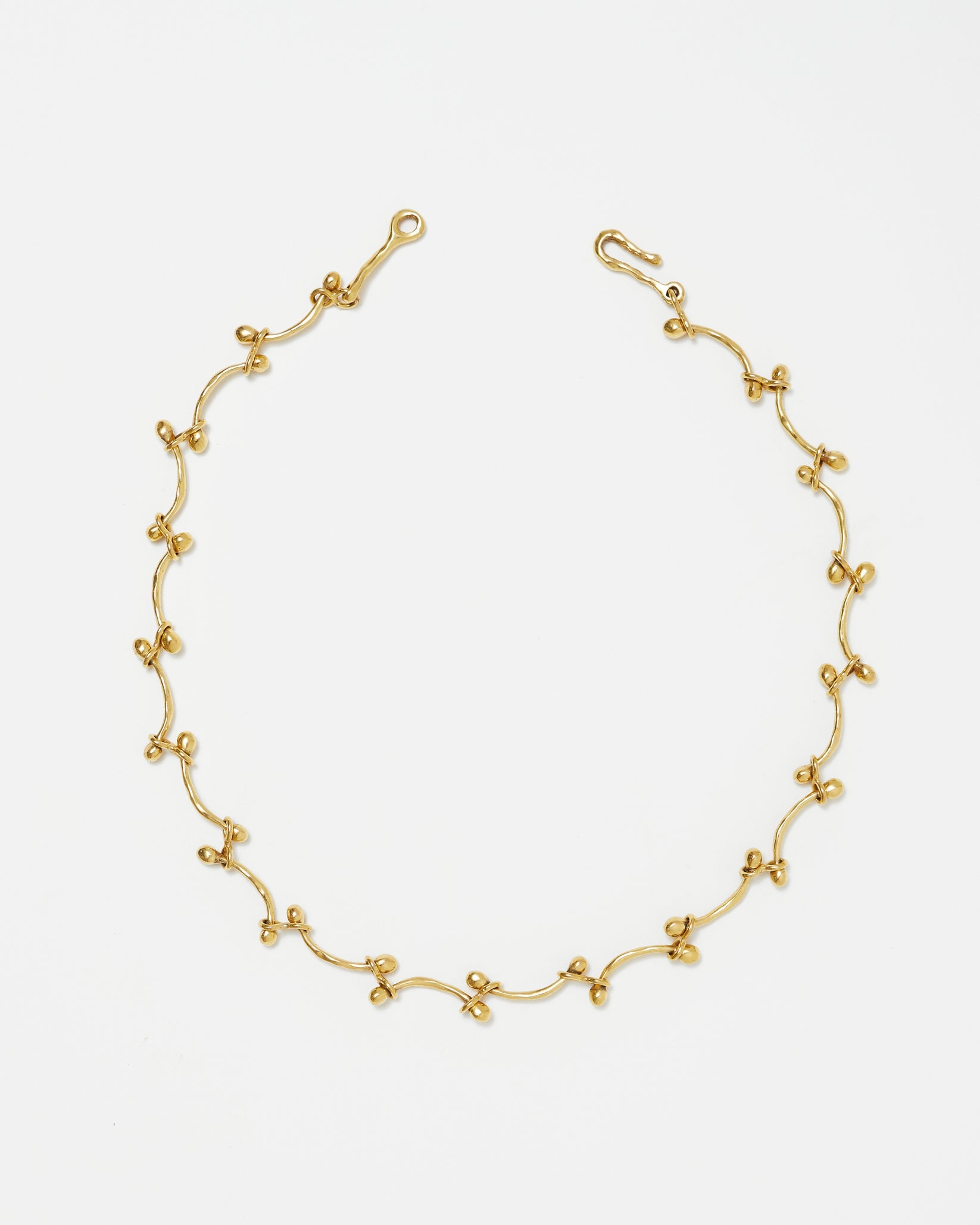 Pirsin Necklace