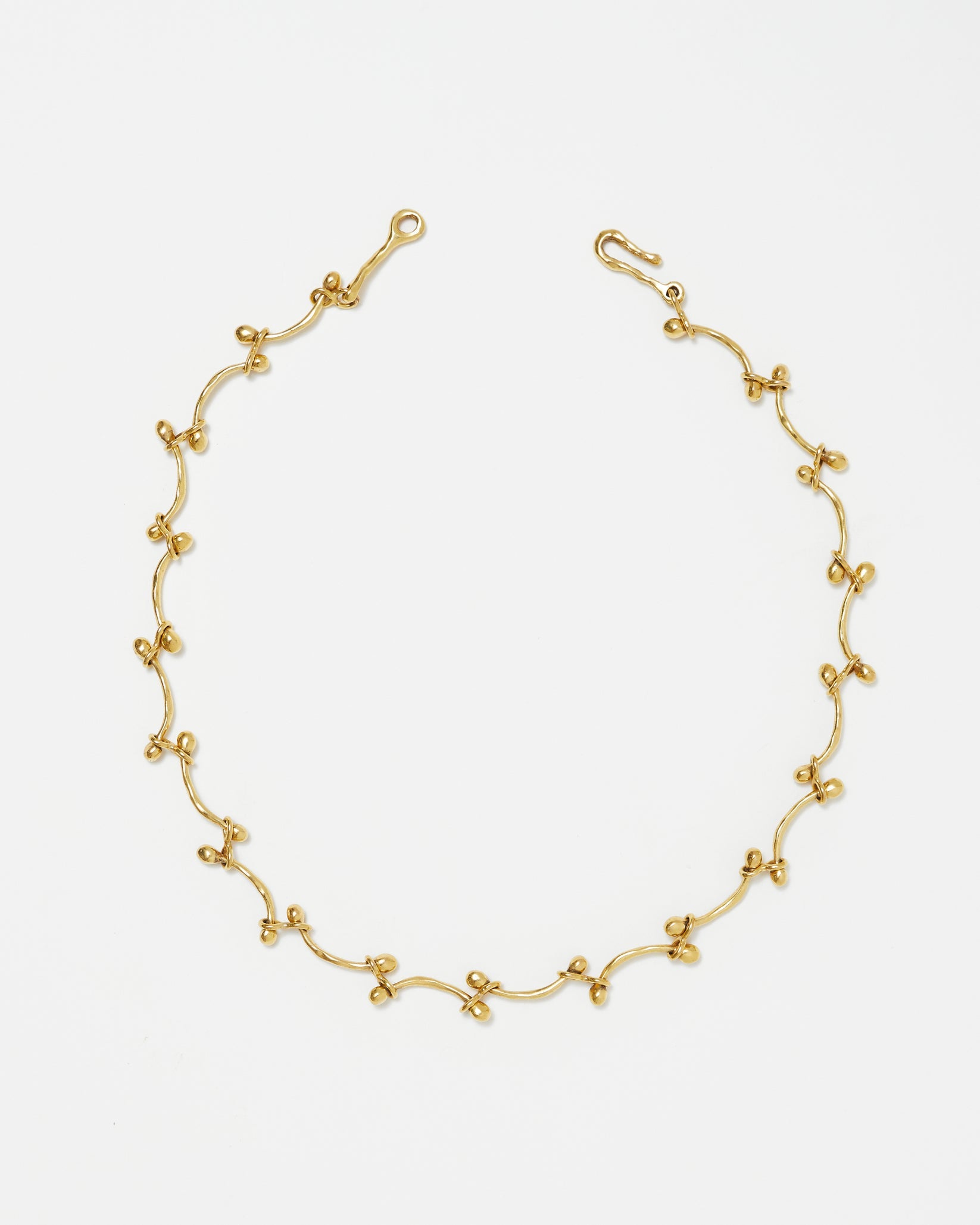 Pirsin Necklace