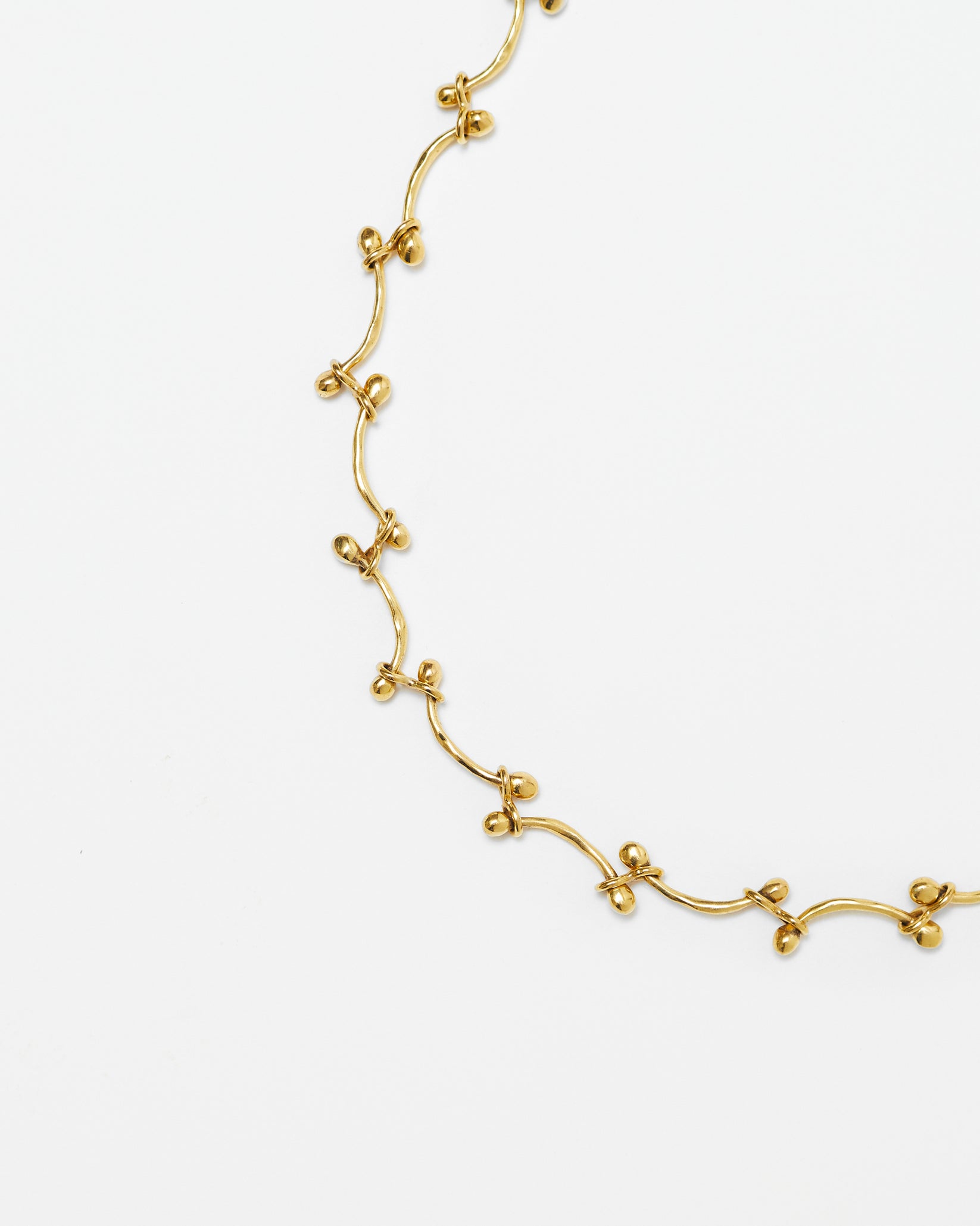 Pirsin Necklace
