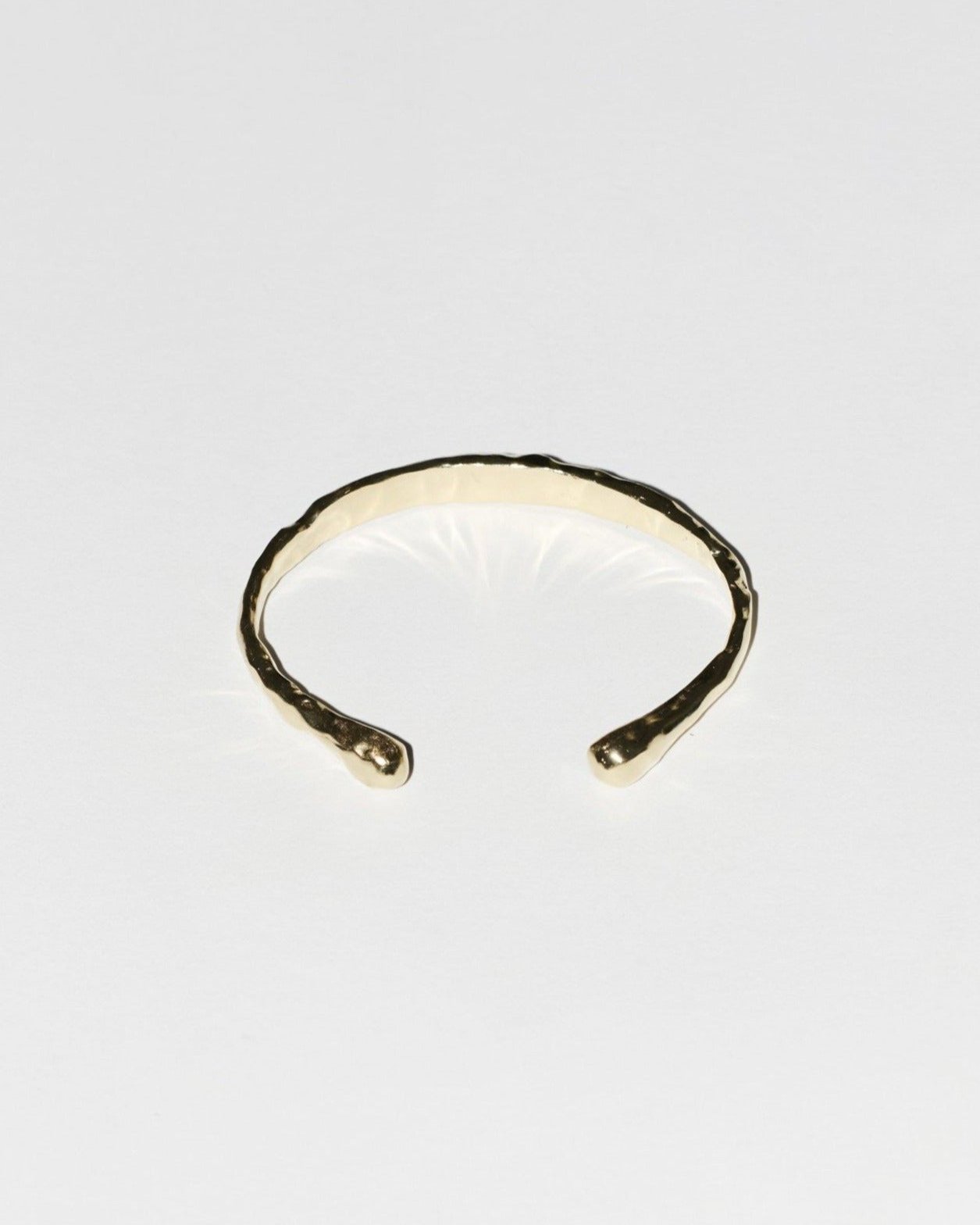 Lava Cuff Bracelet