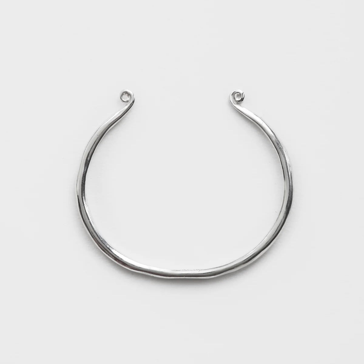 Spiral Calder Cuff