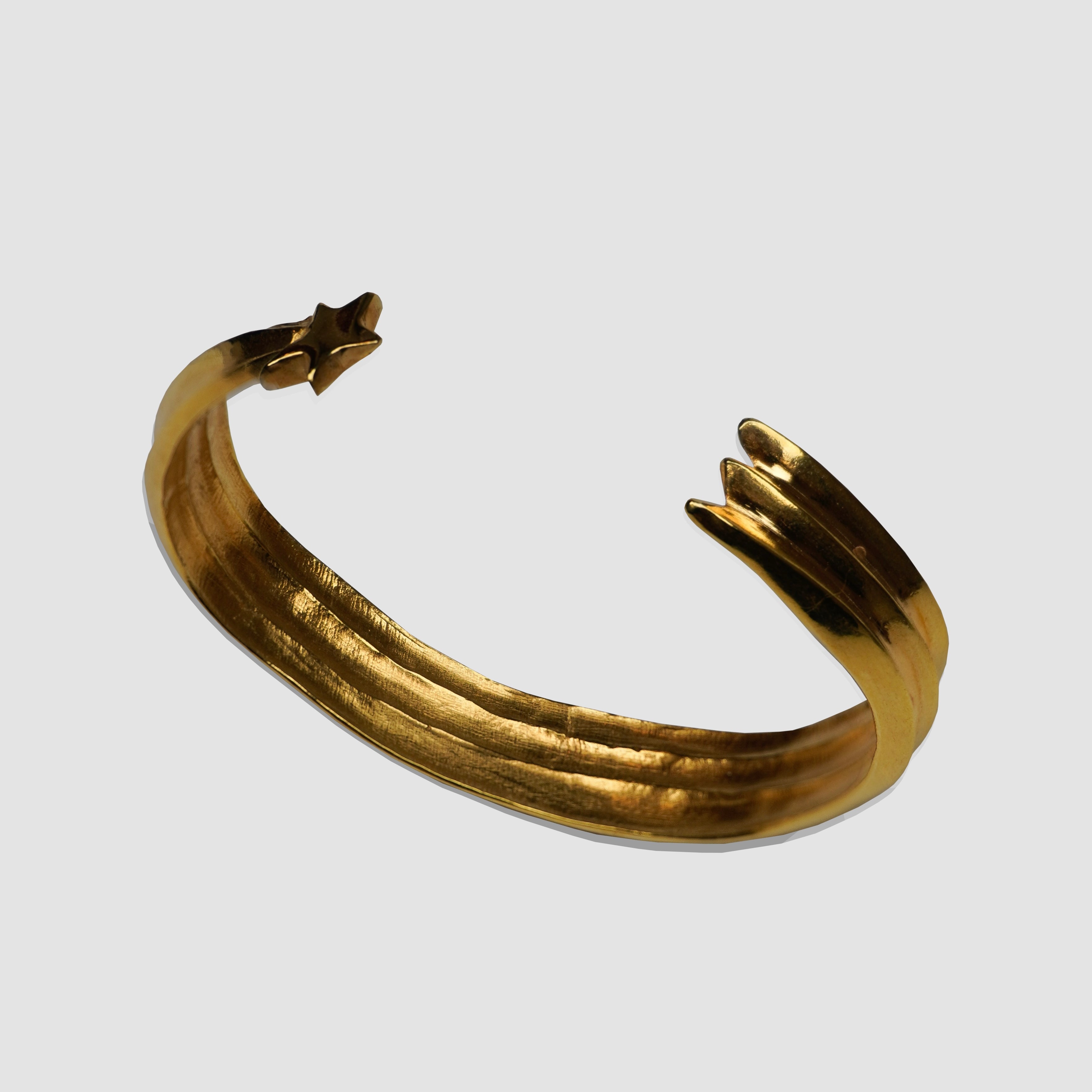 Supernova Cuff