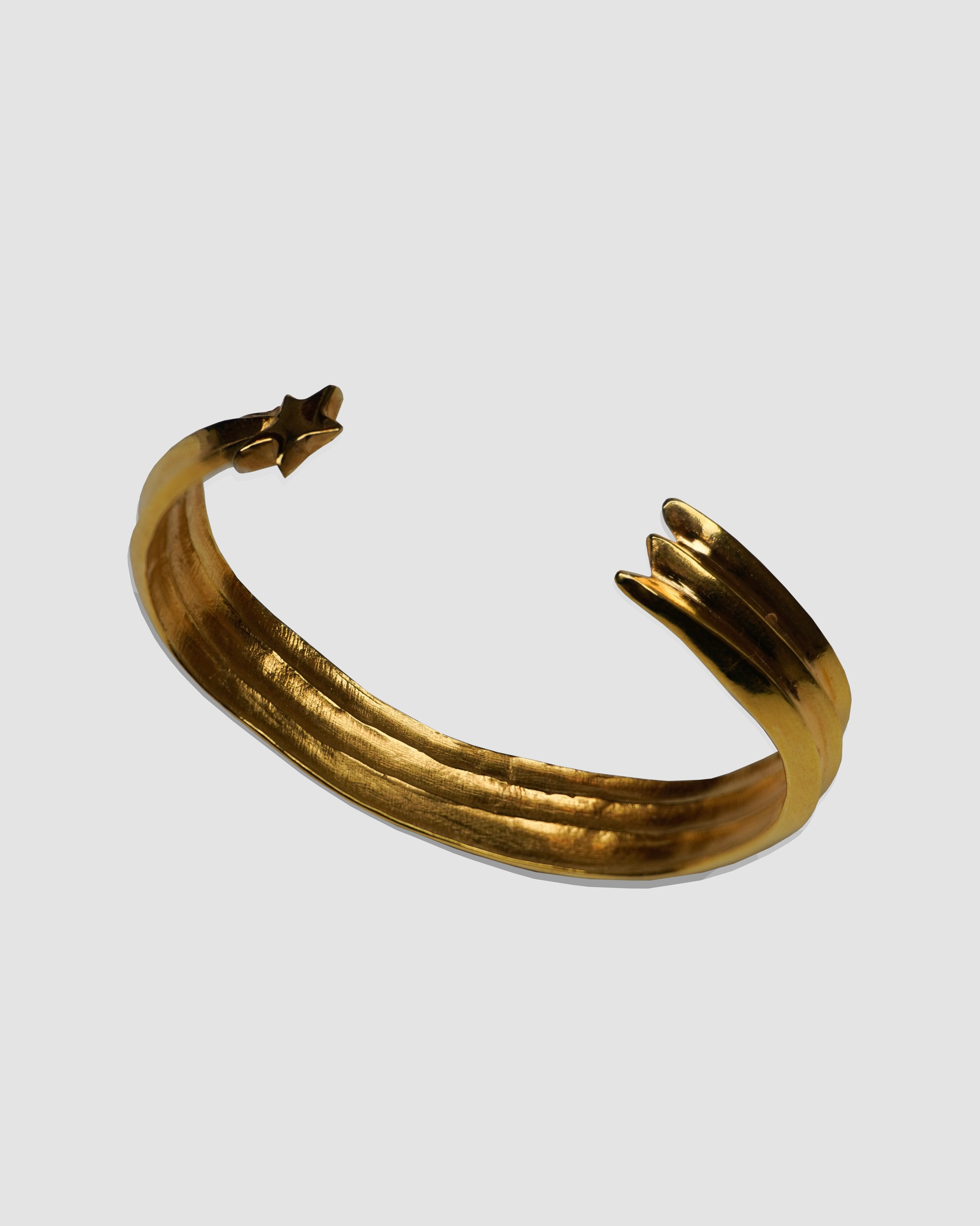 Supernova Cuff