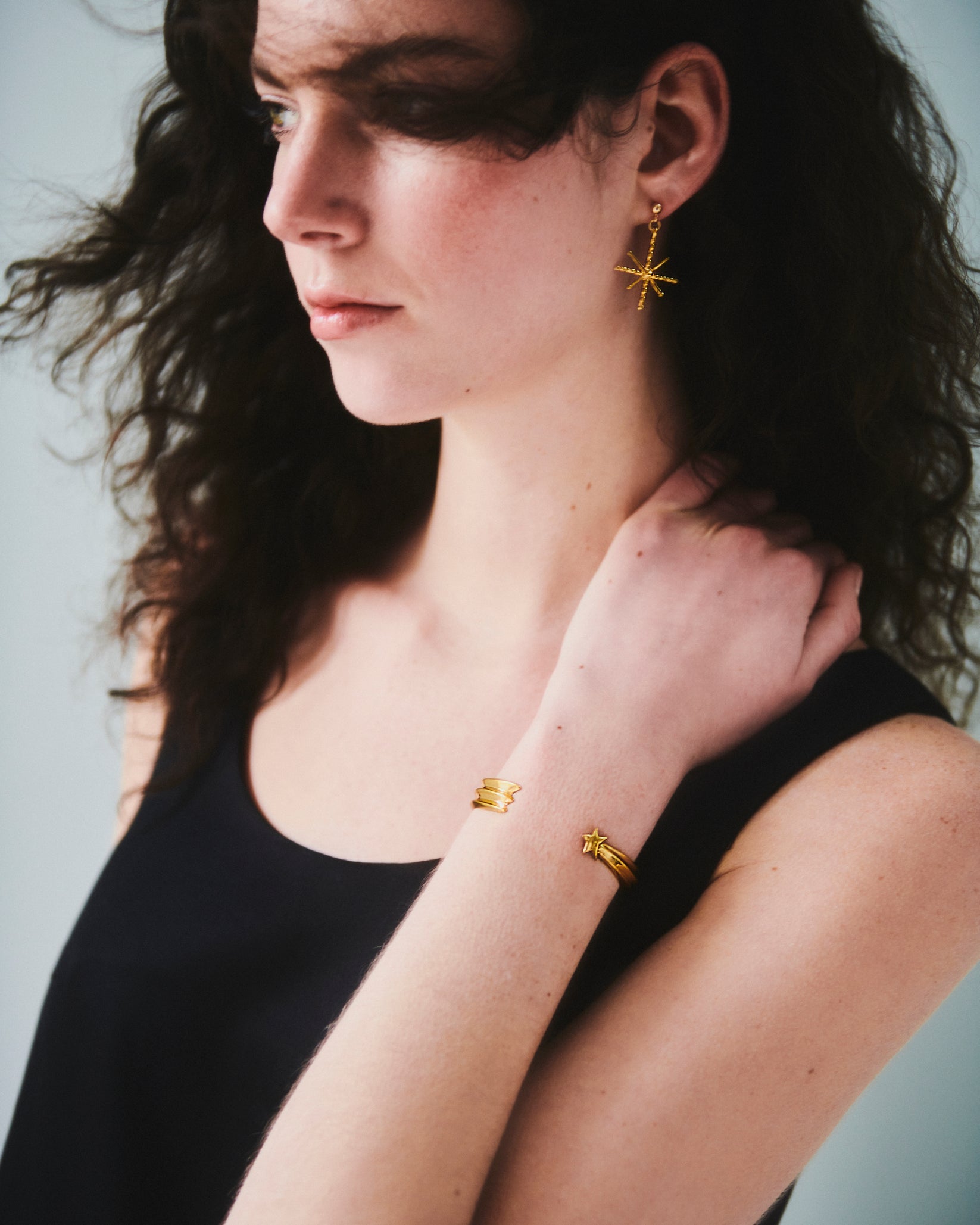 Supernova Cuff