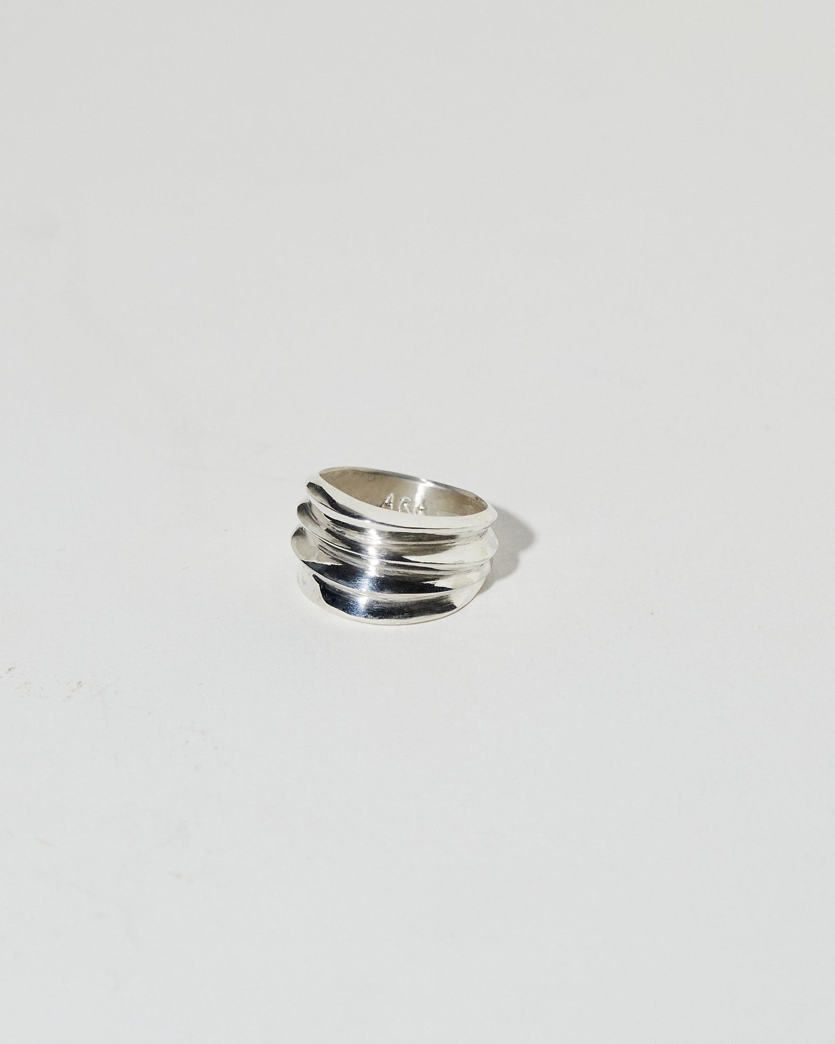 Supernova Ring