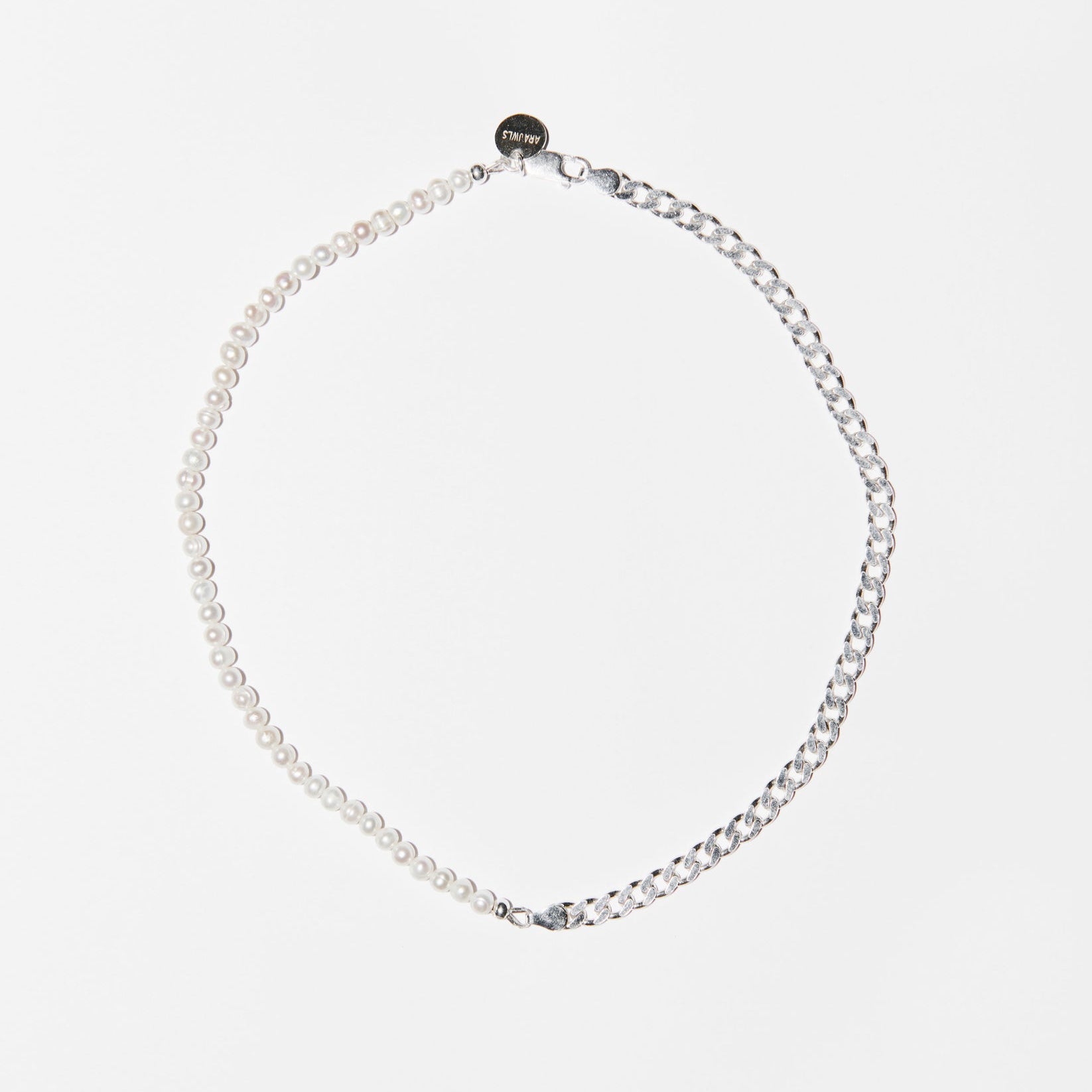 Selene Necklace