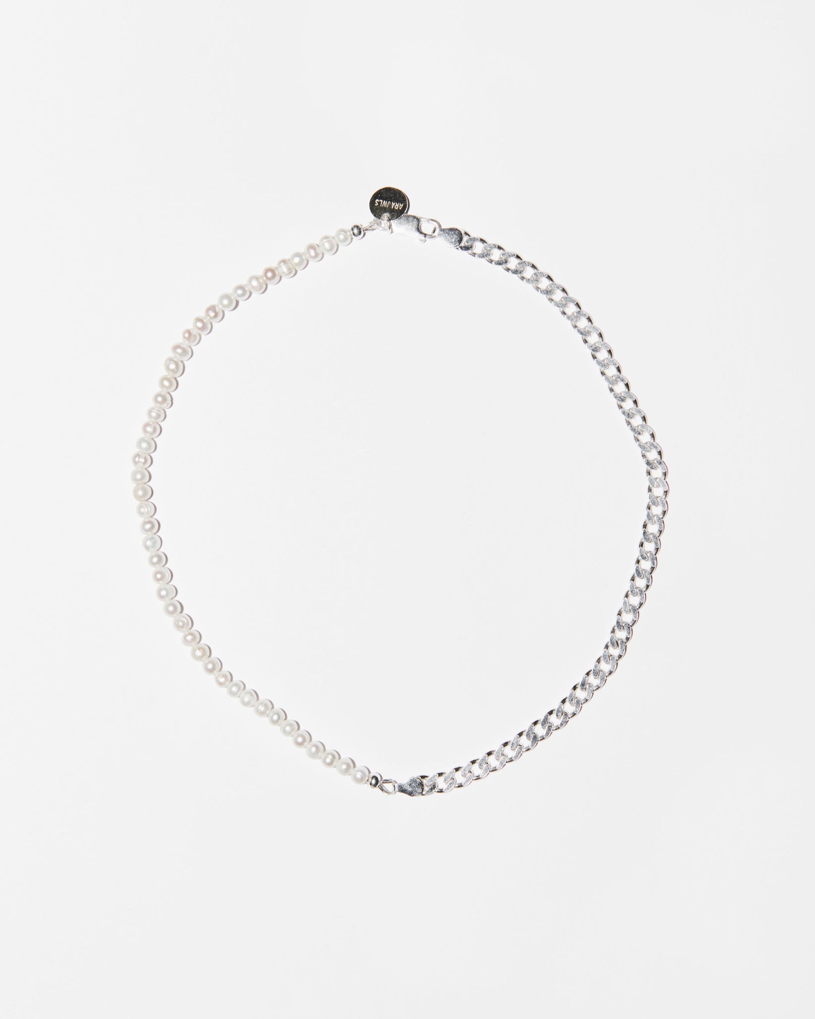 Selene Necklace