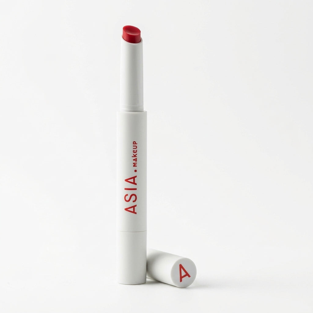Lip Fondue Puffy Red