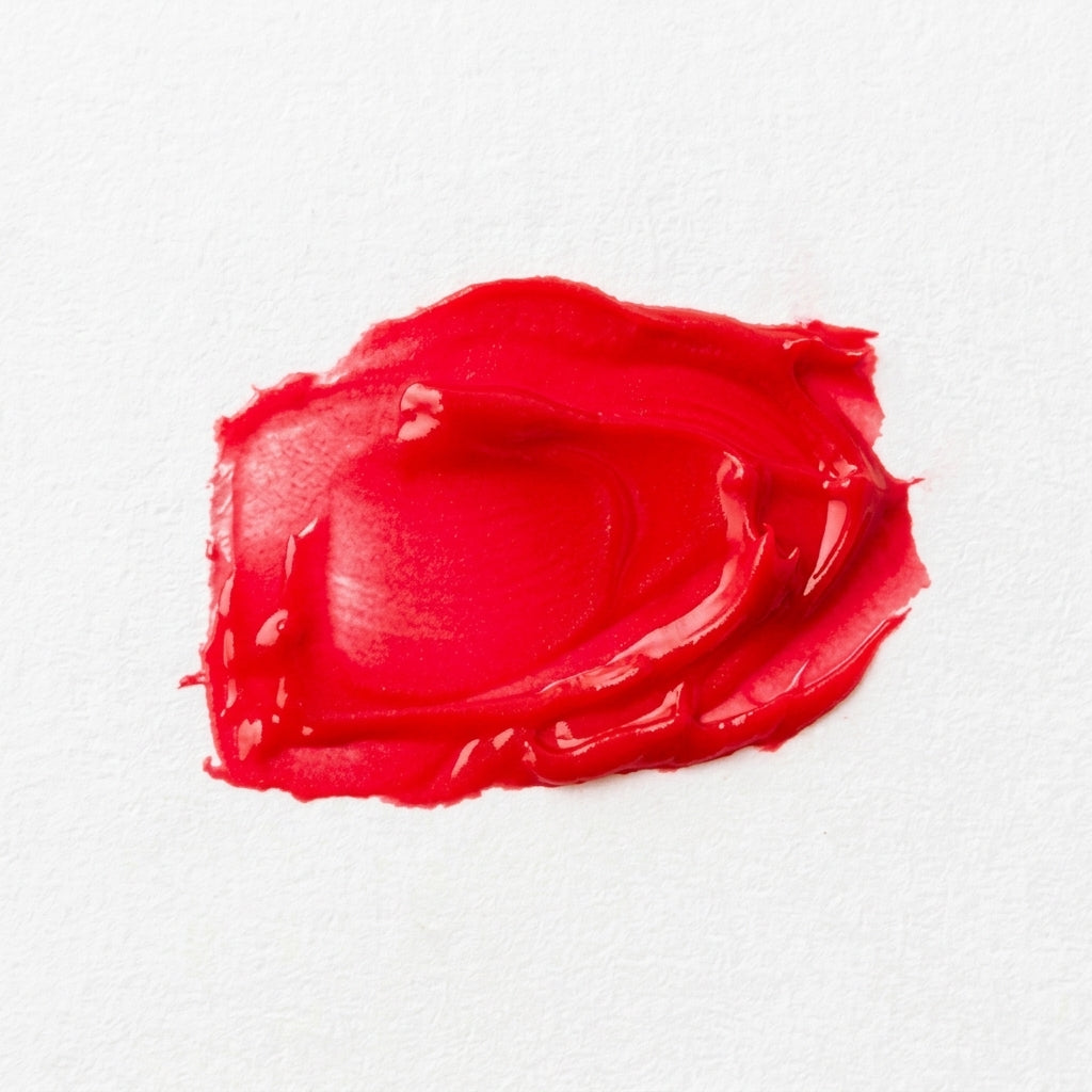 Lip Fondue Puffy Red