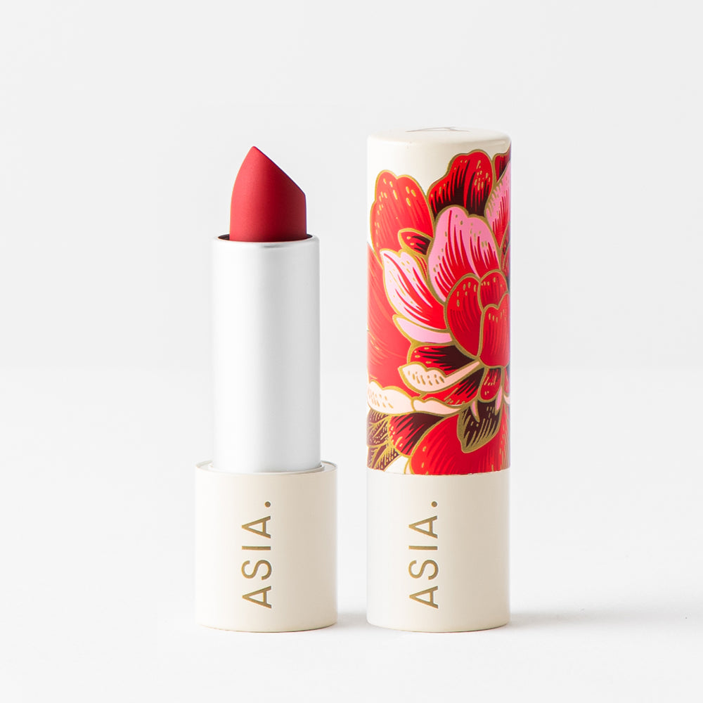 Red Lips