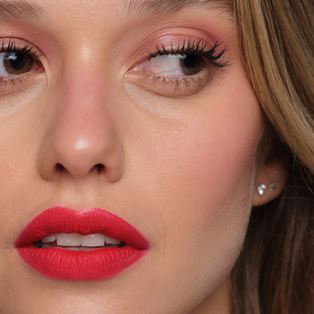 Red Lips