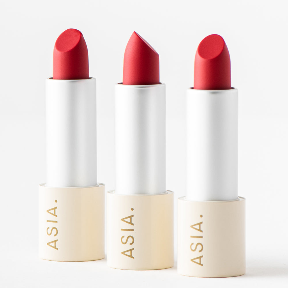 Red Lips