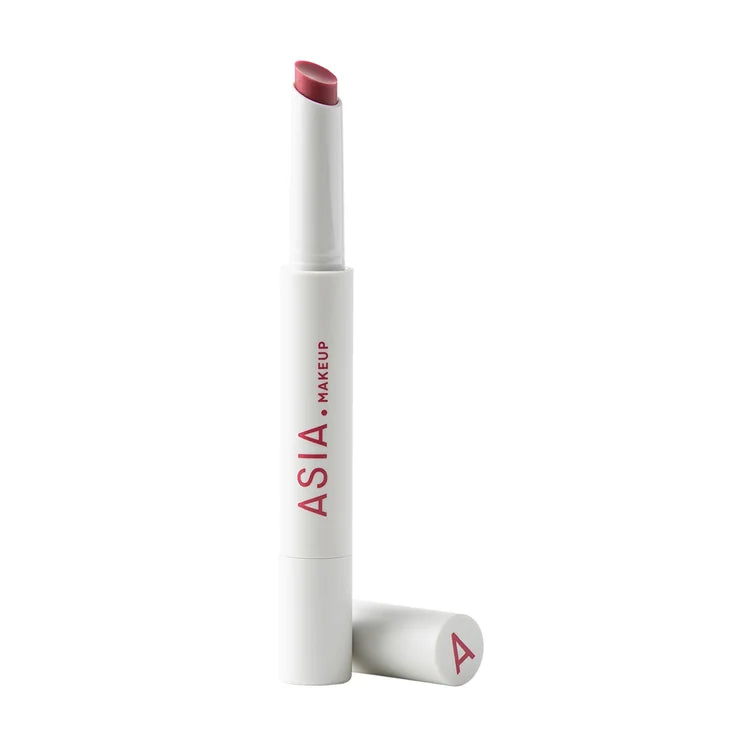 Lip Fondue Puffy Red