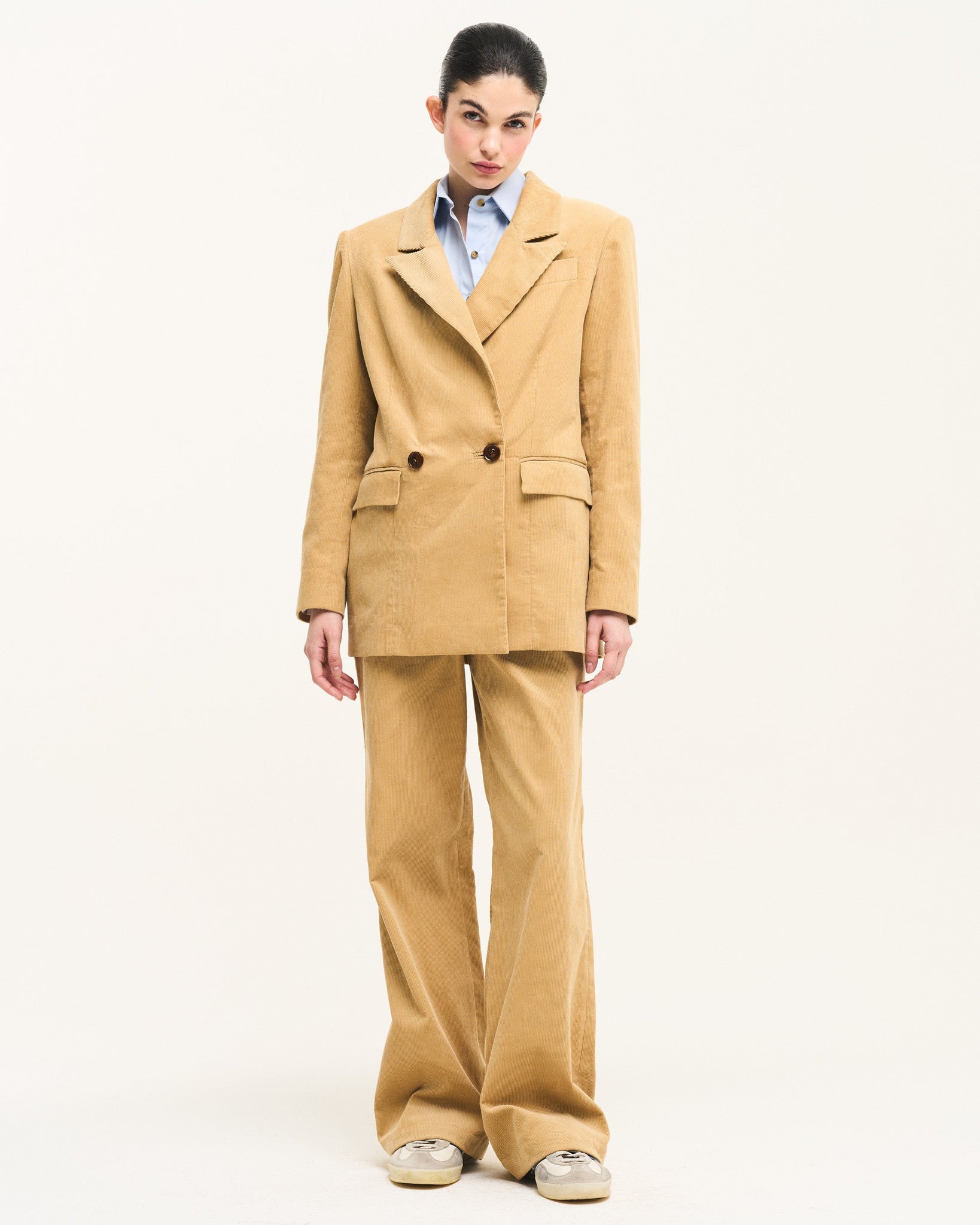 0056 Trouser Pana