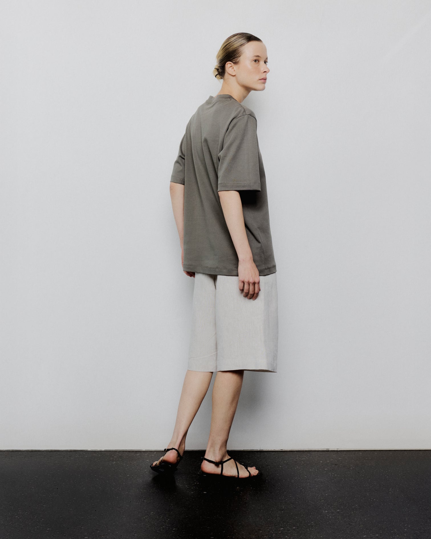 0005 Tee Castle Rock Larga