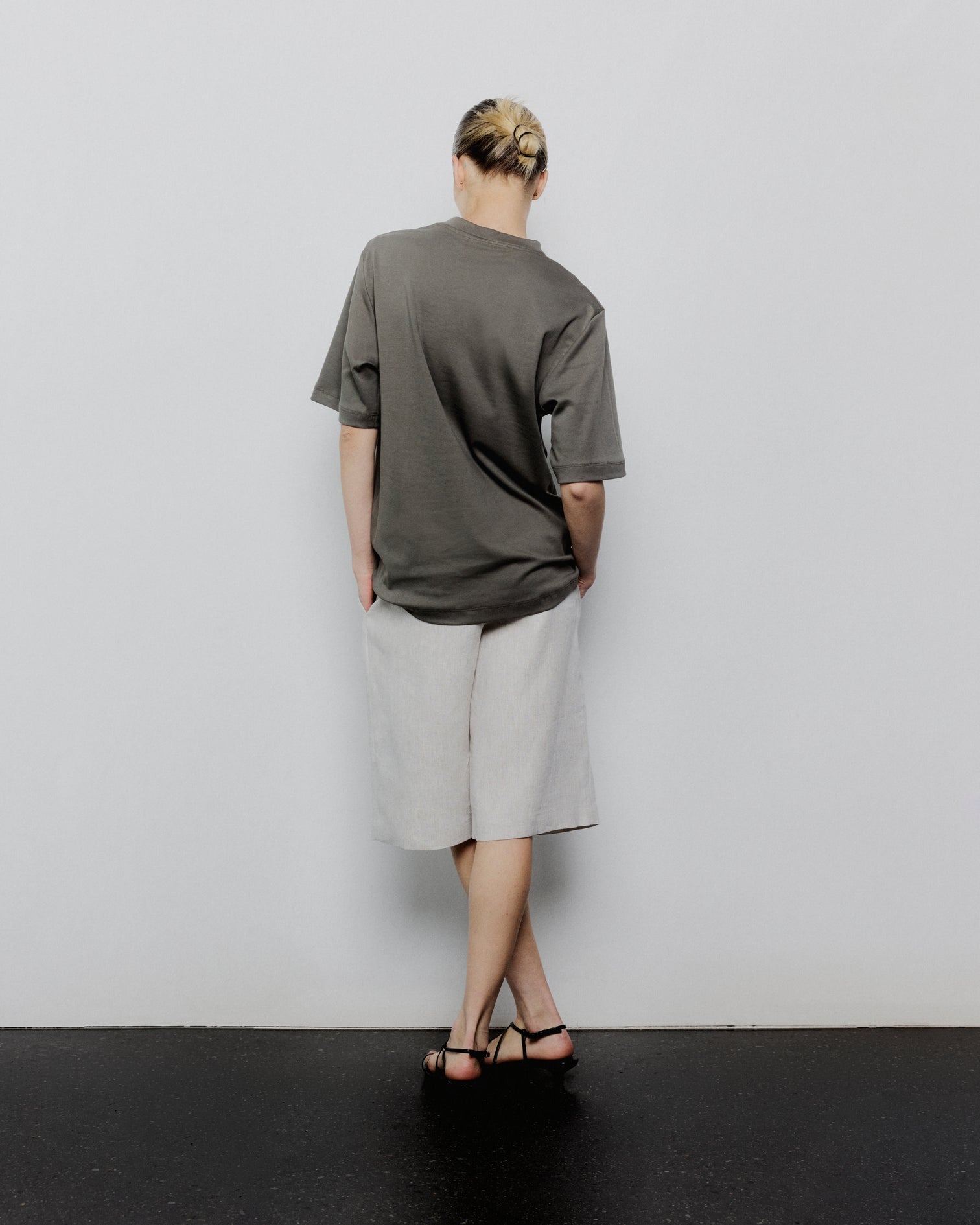 0005 Tee Castle Rock Larga