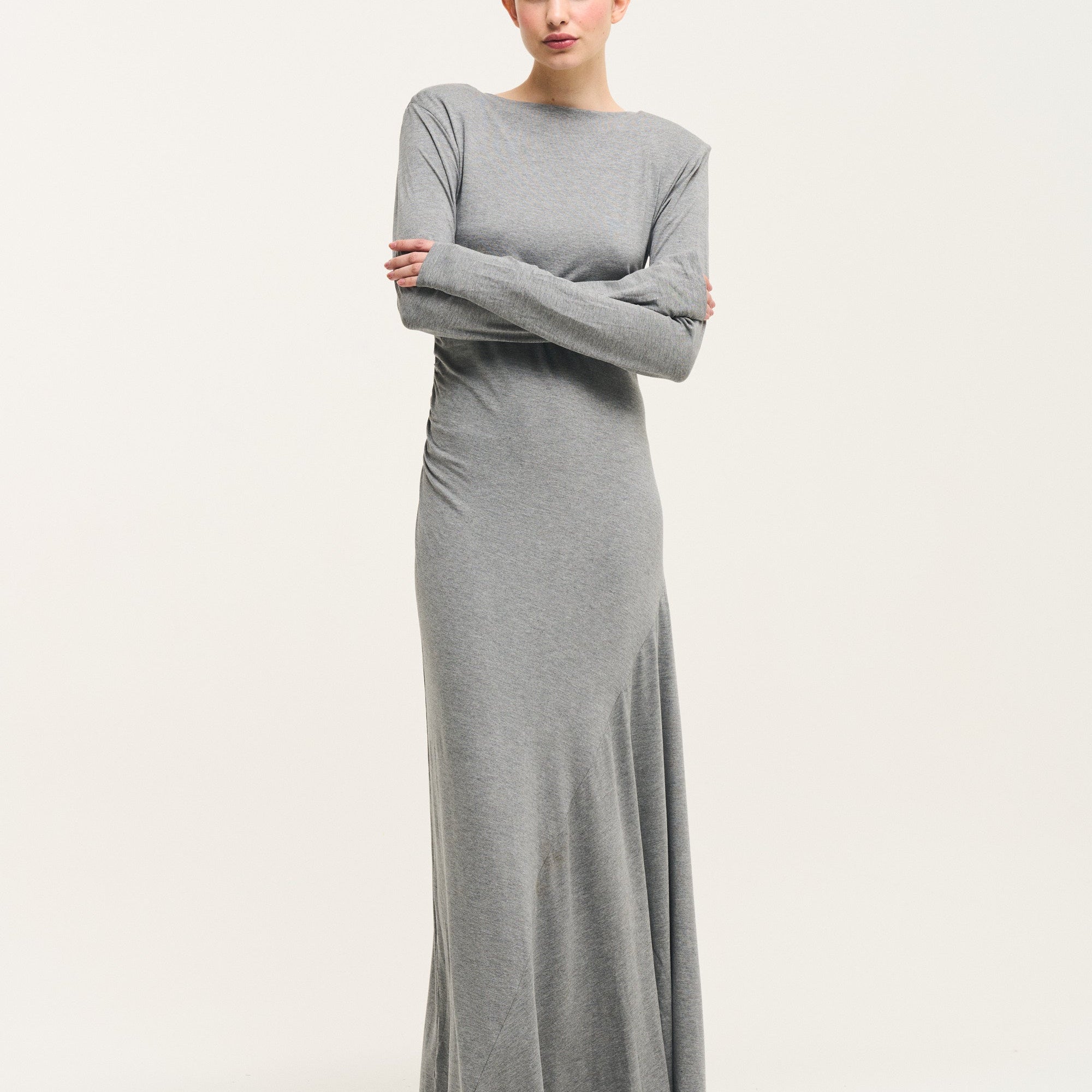 0044 Dress Grey