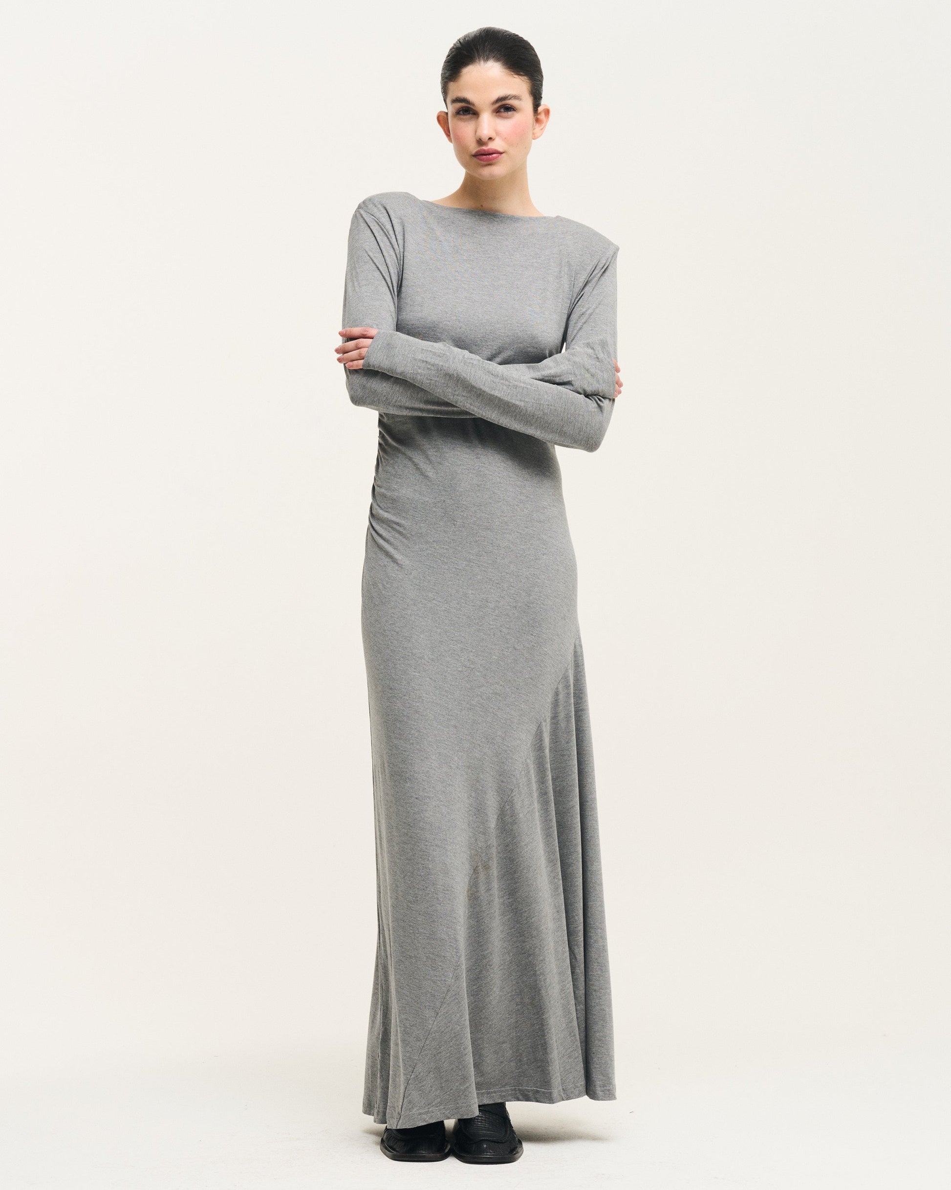 0049 Dress Grey