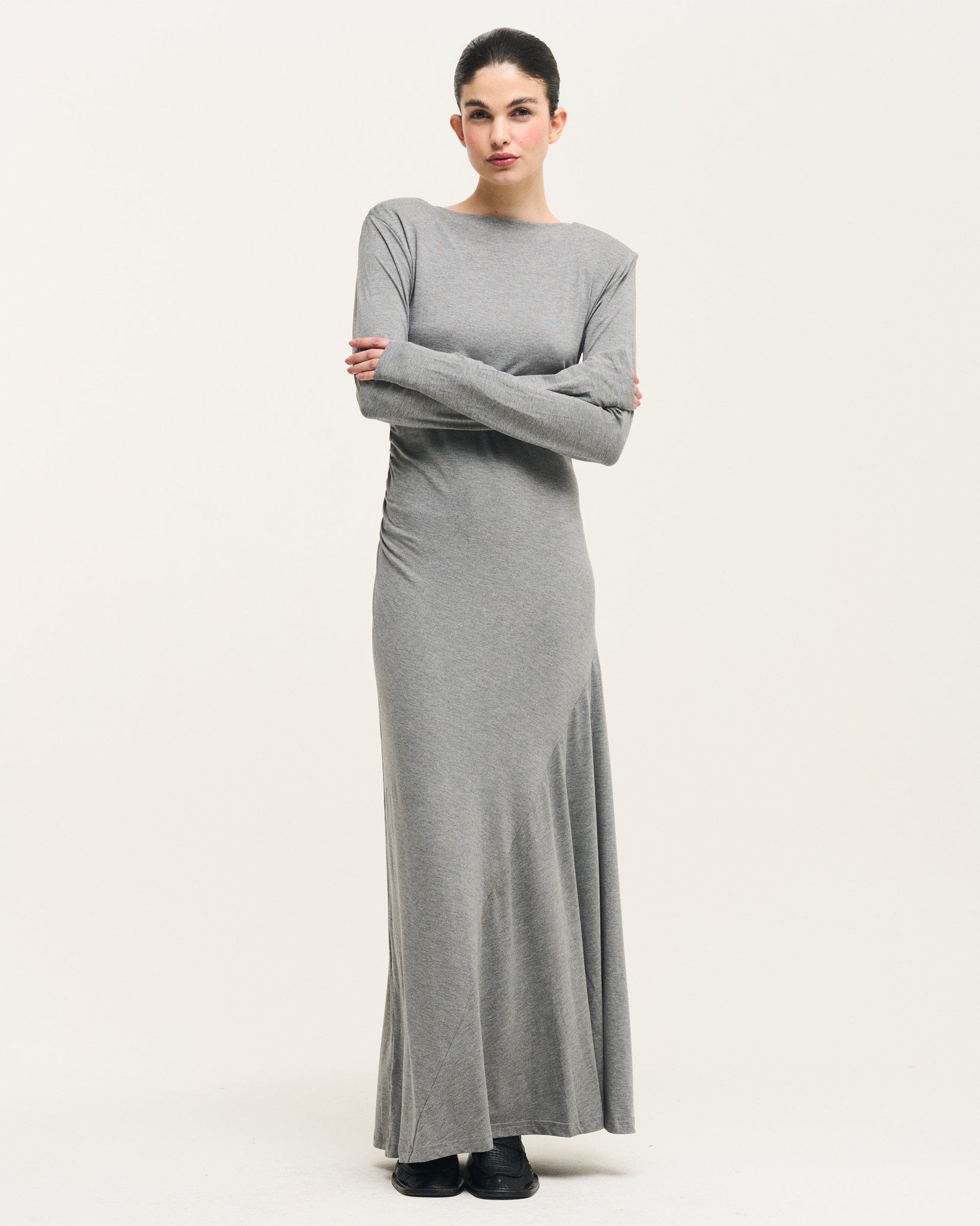 0049 Dress Grey