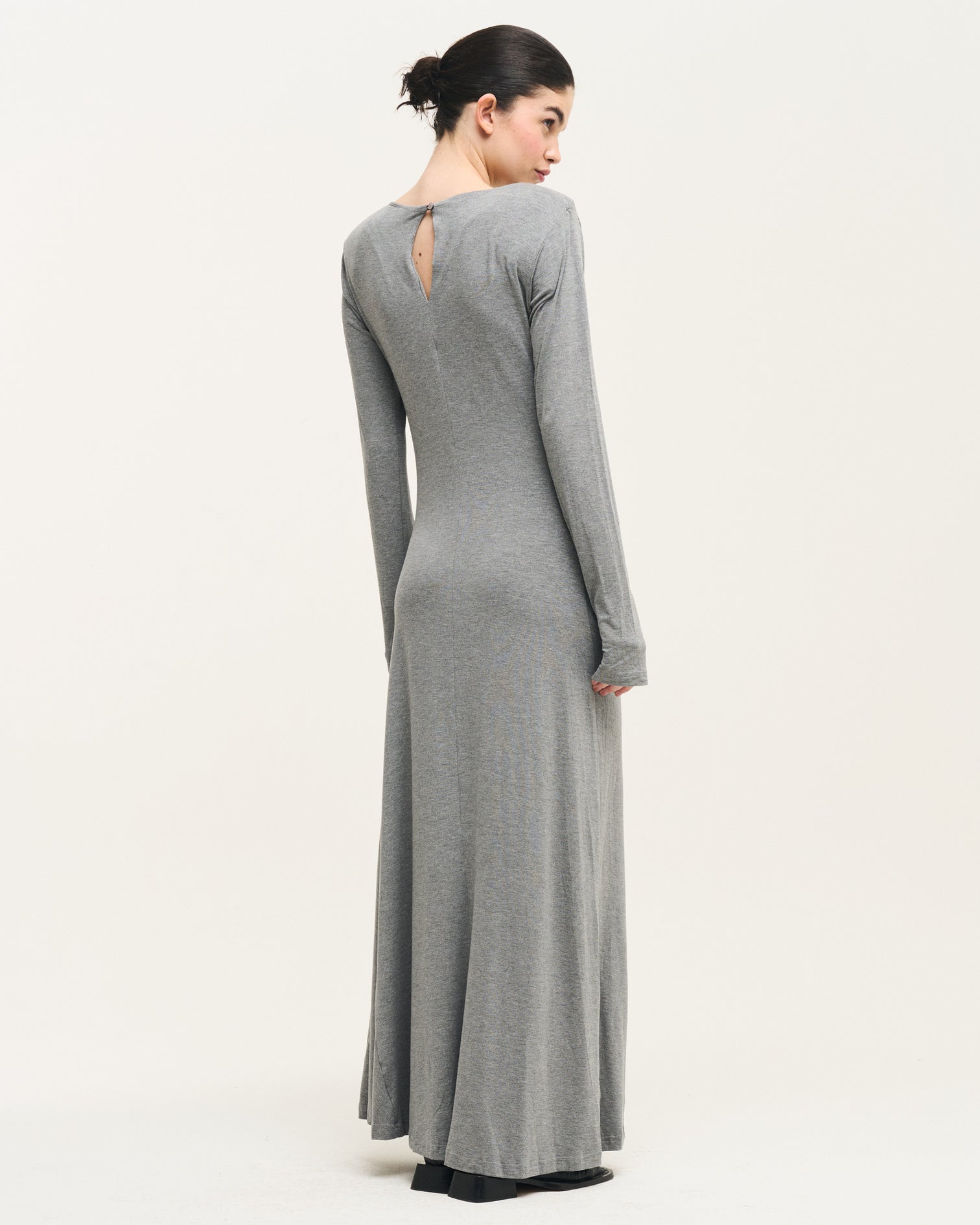 0049 Dress Grey