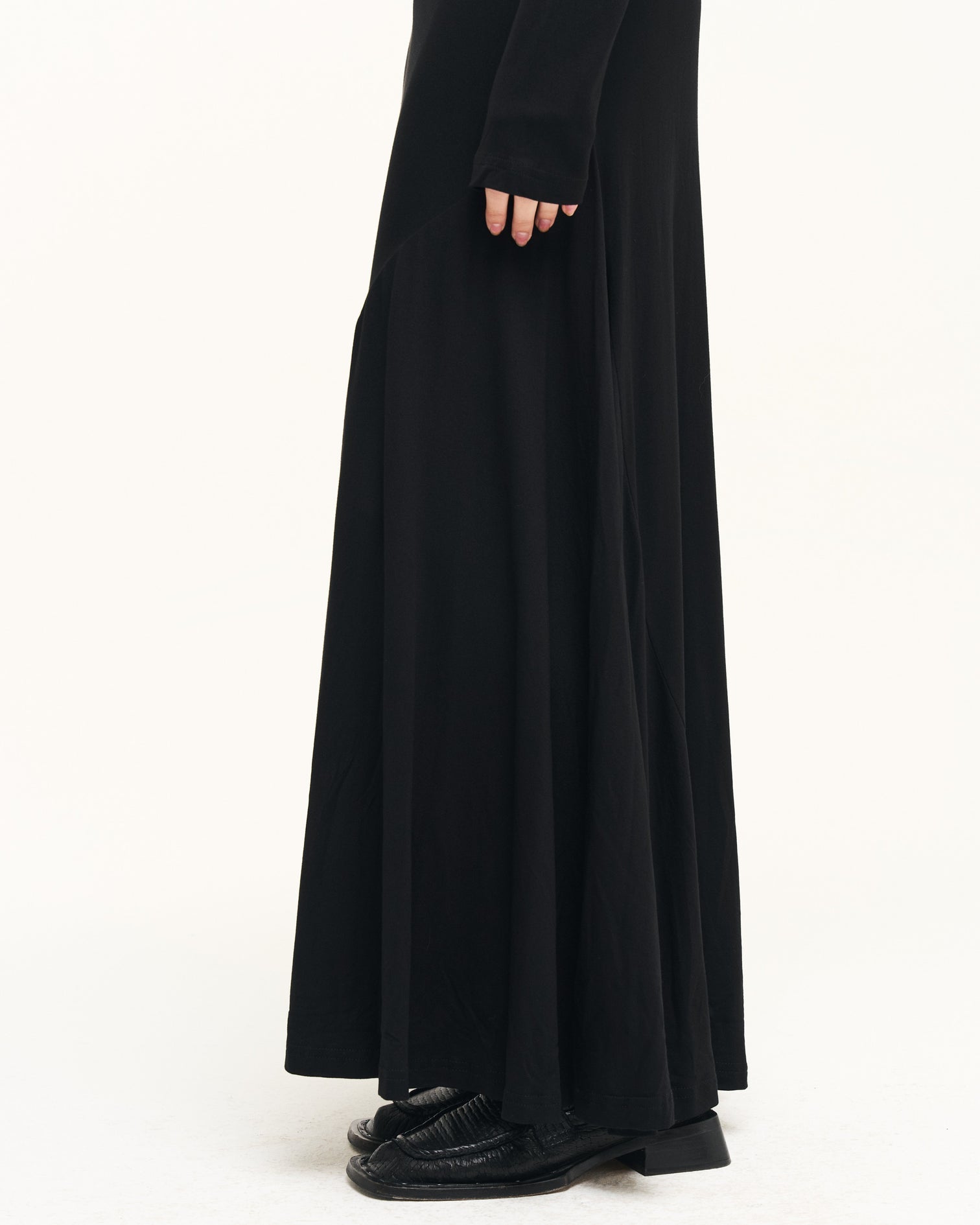 0049 Dress Black