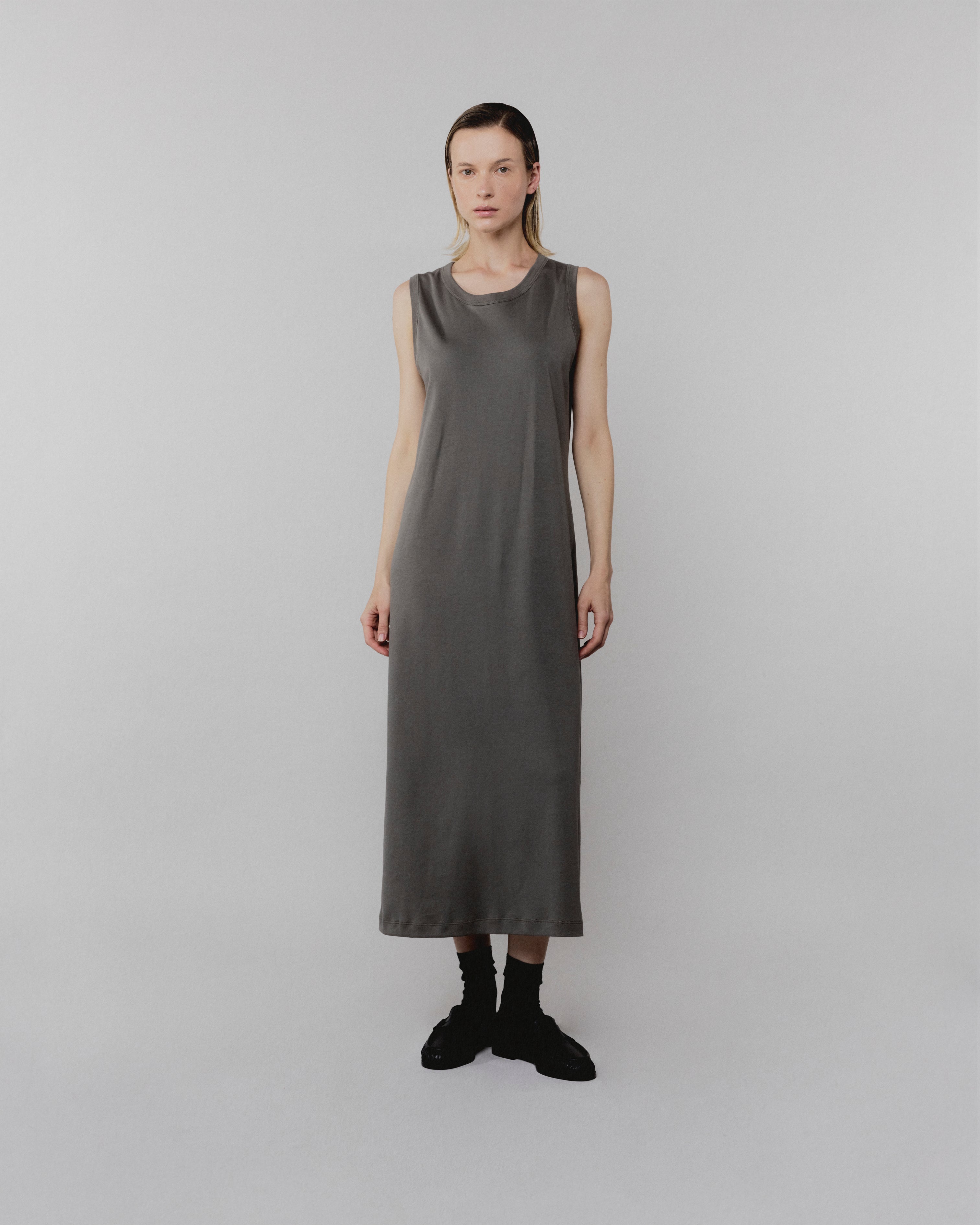 0054 Dress Casttle Rock