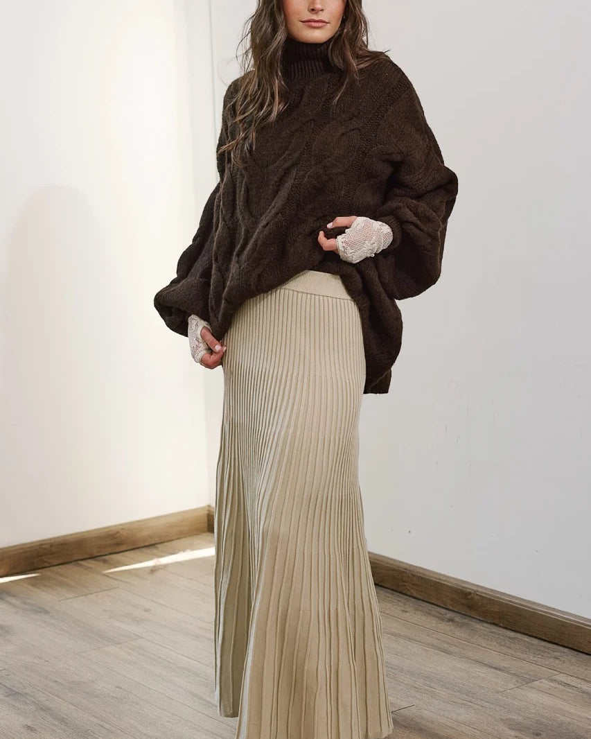 Falda Antonella Arena