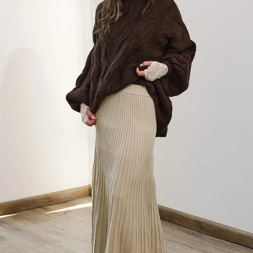 Falda Antonella Arena