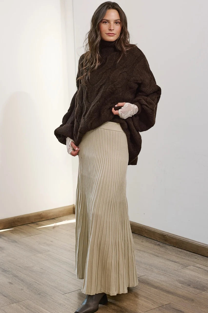 Falda Antonella Arena