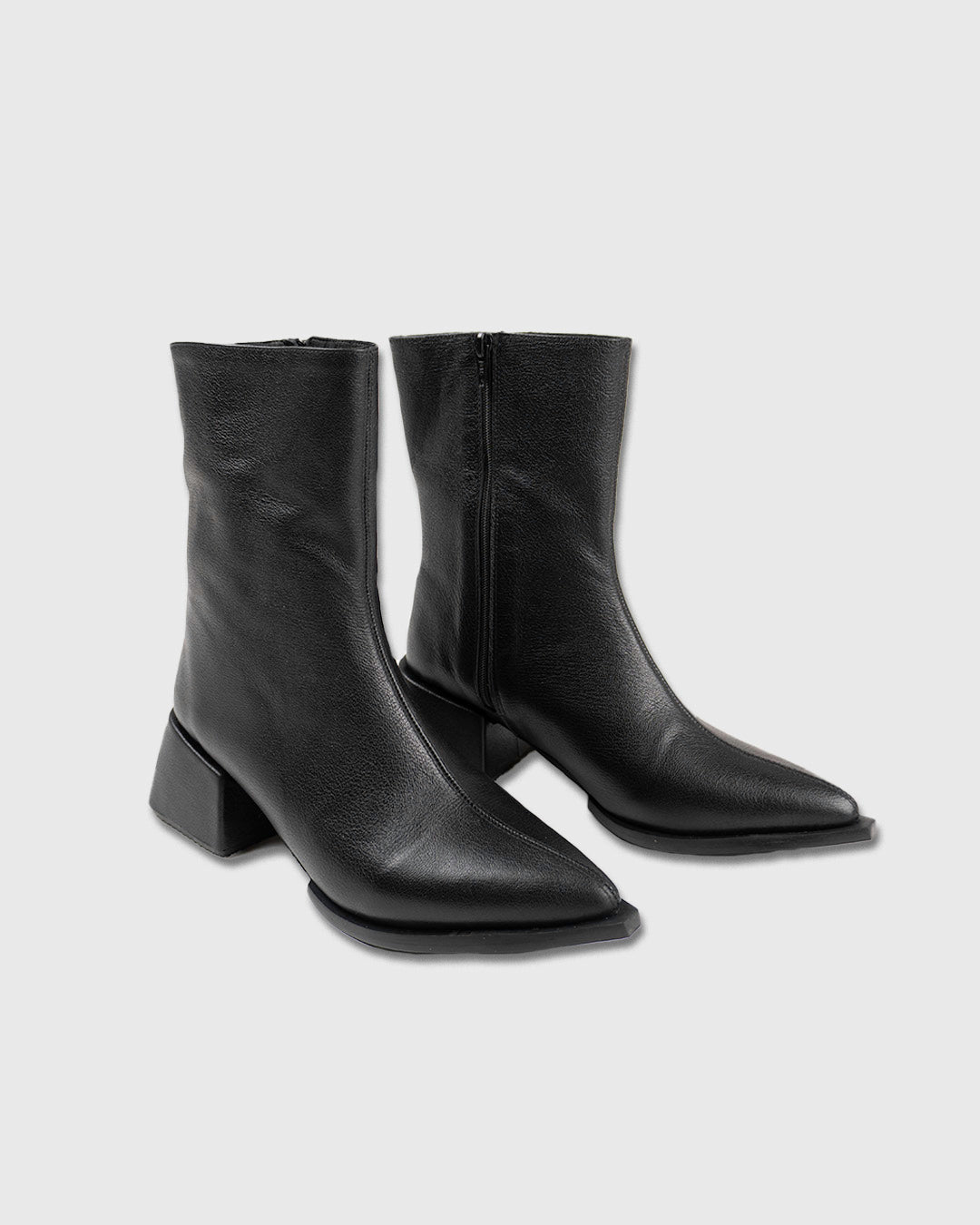 Botin Helena Black