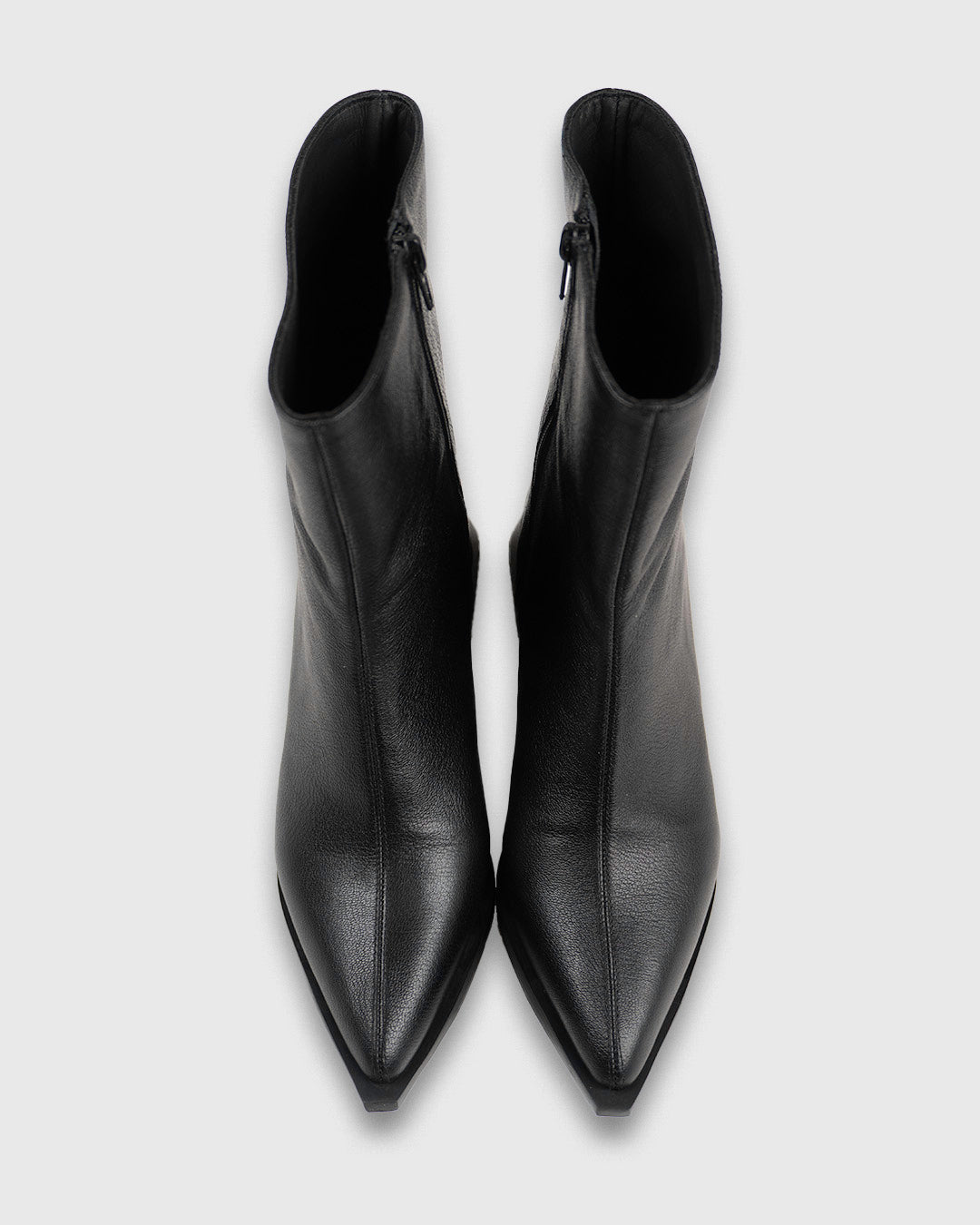 Botin Helena Black