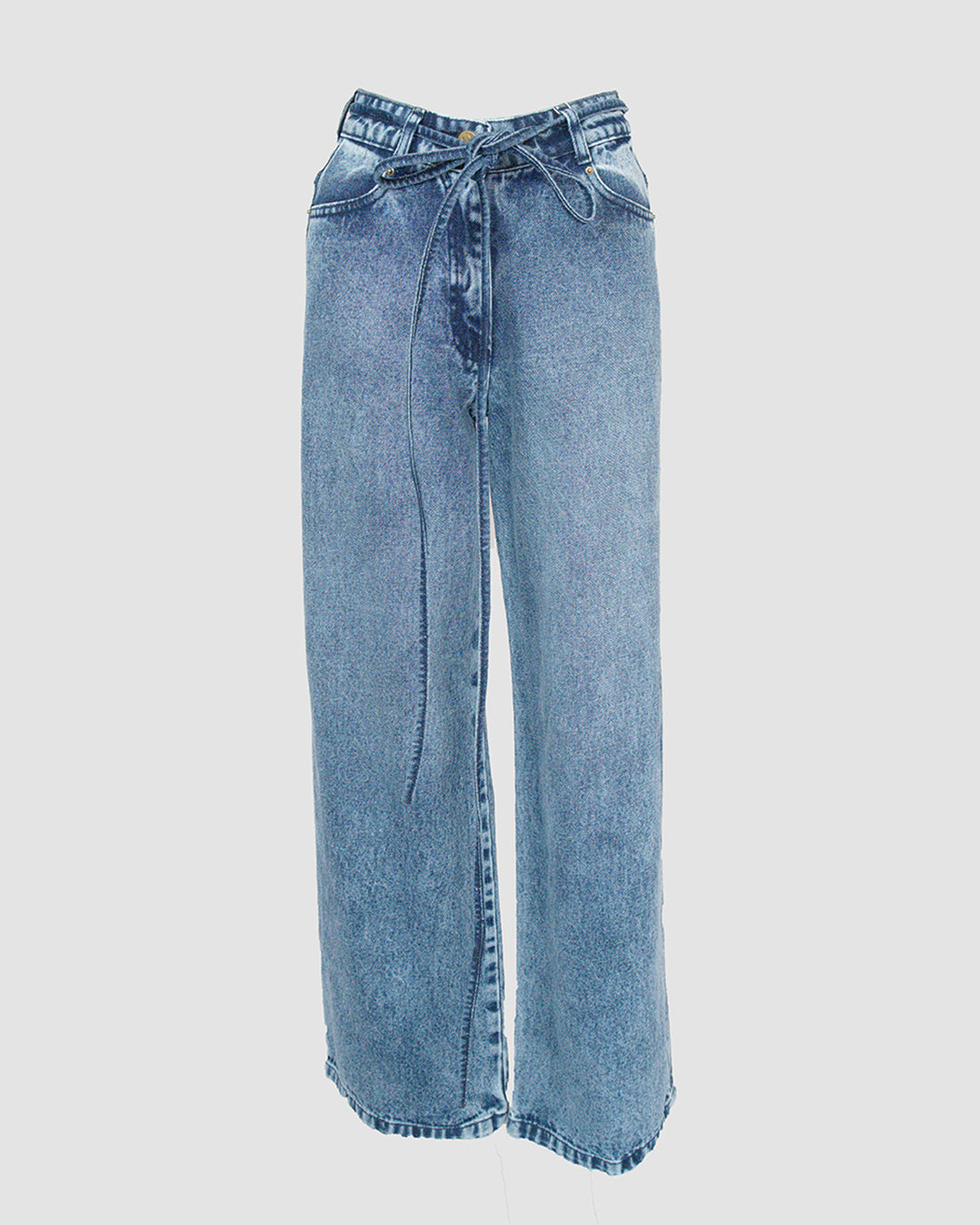 Jeans Caleuche Blue Wash