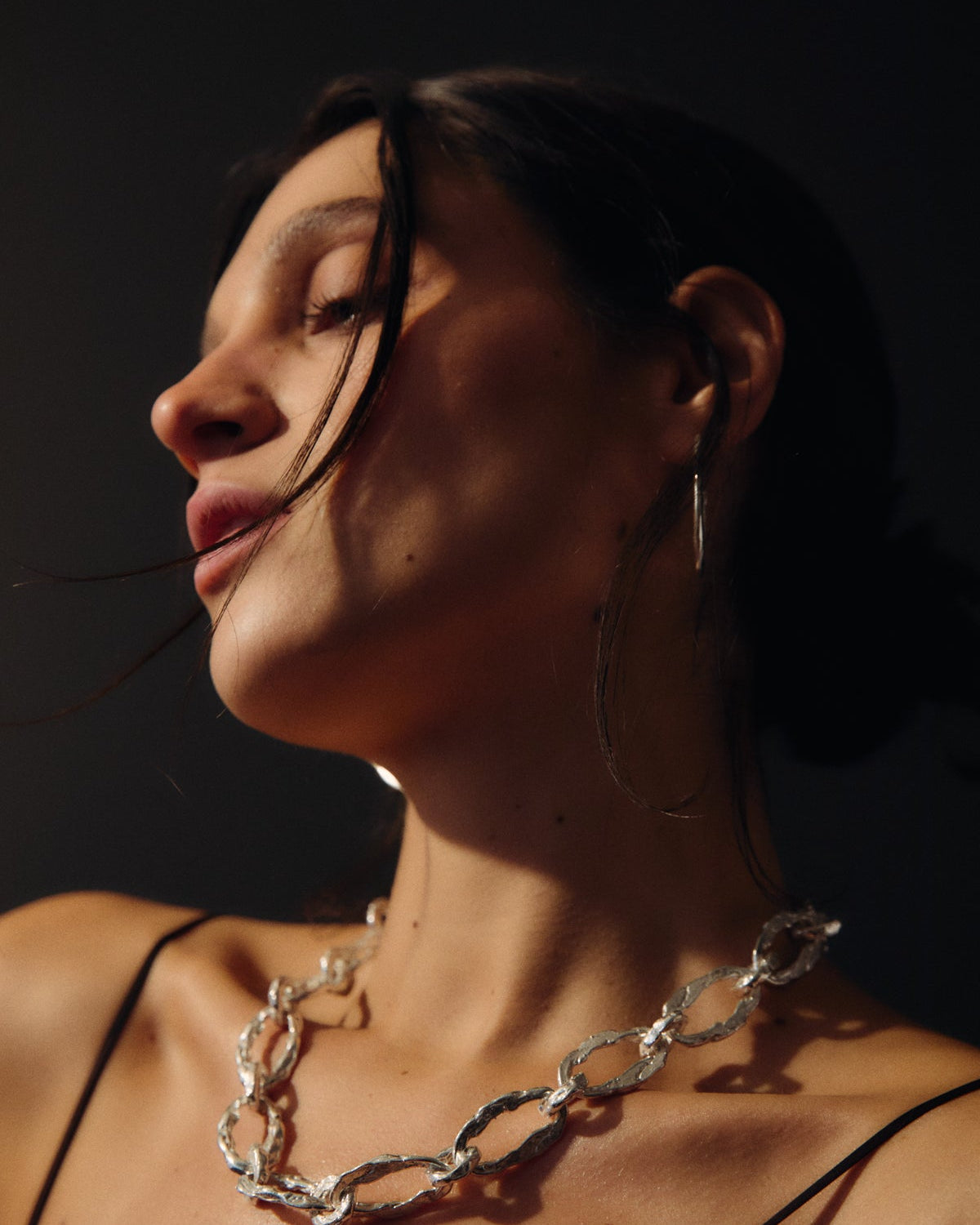 Bambika Necklace