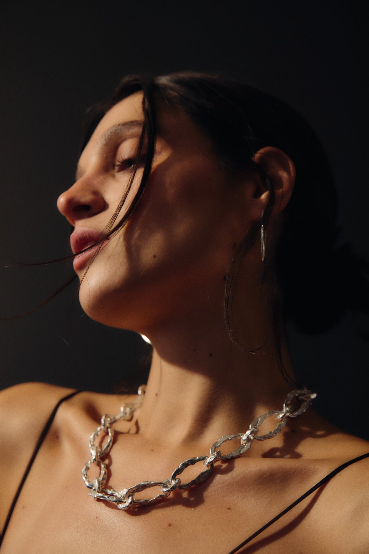 Bambika Necklace