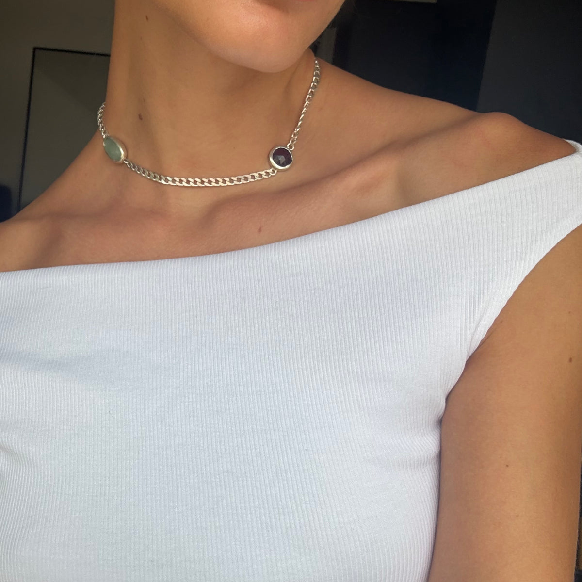 Collar Xenote