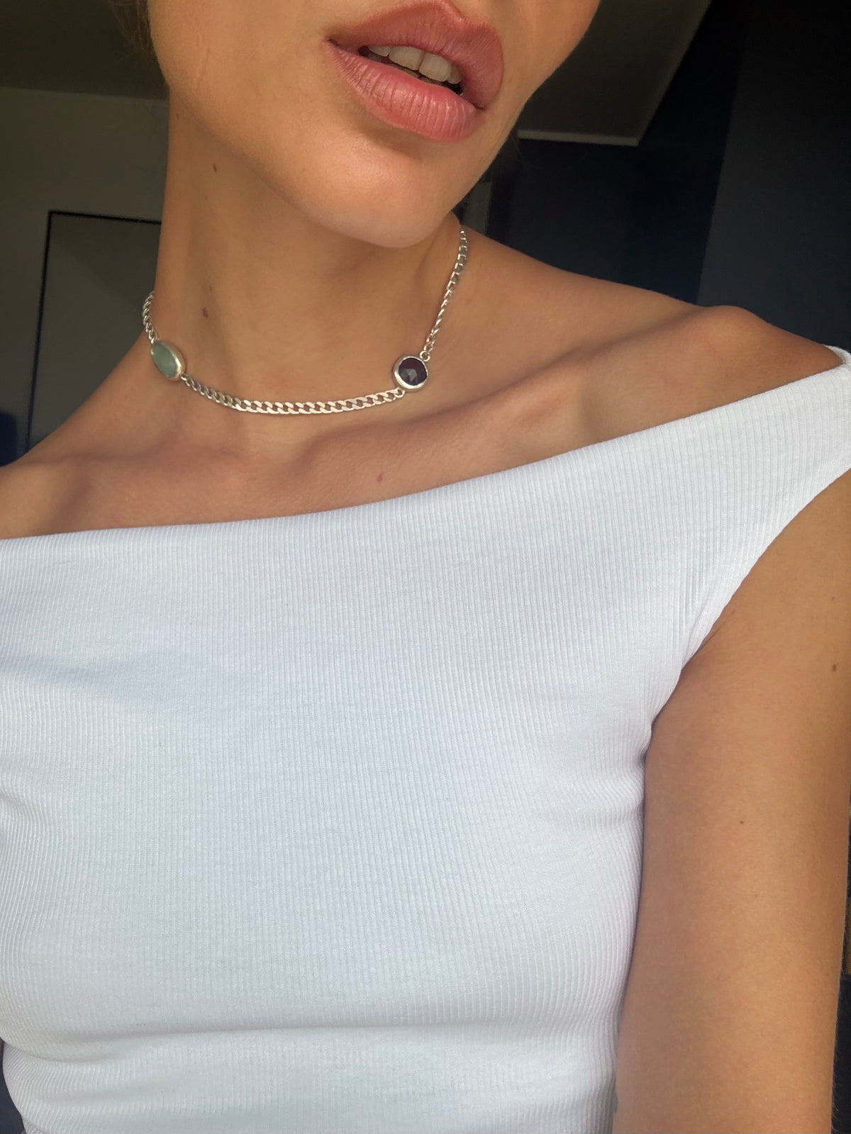 Collar Xenote