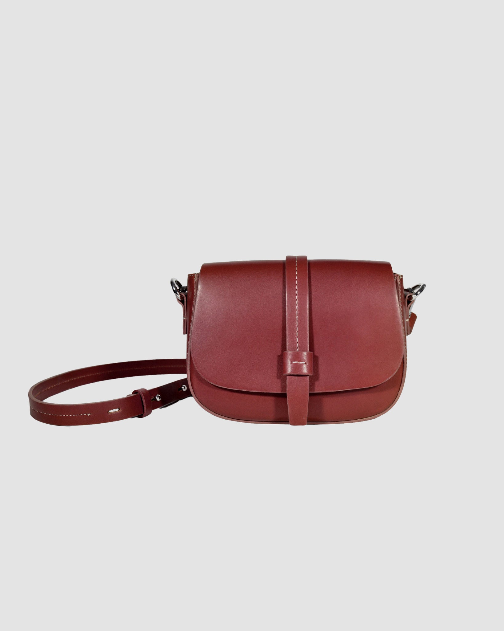 Cartera Bandolera Egeo Bordo