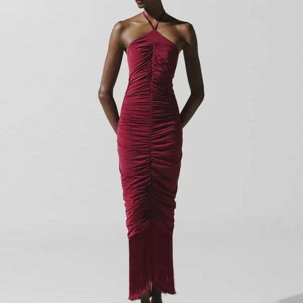Vestido Zoe