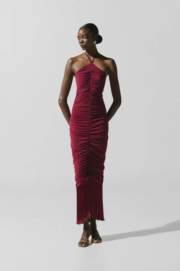 Vestido Zoe