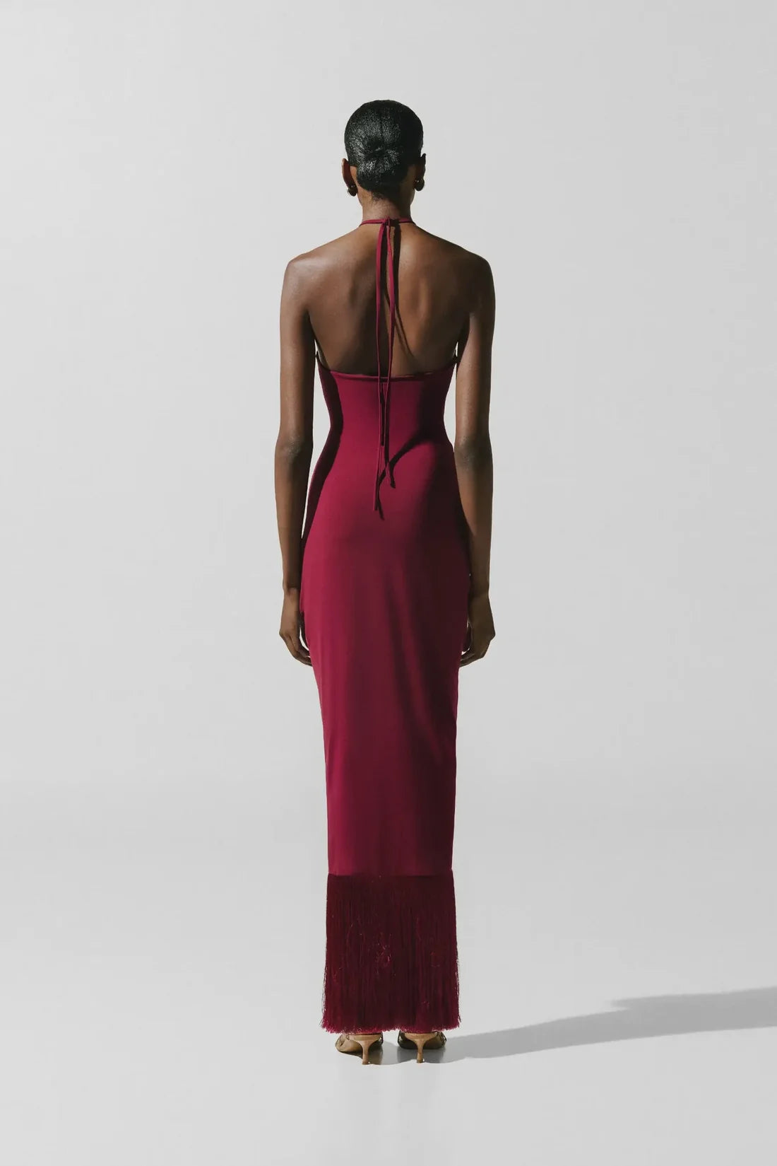 Vestido Zoe