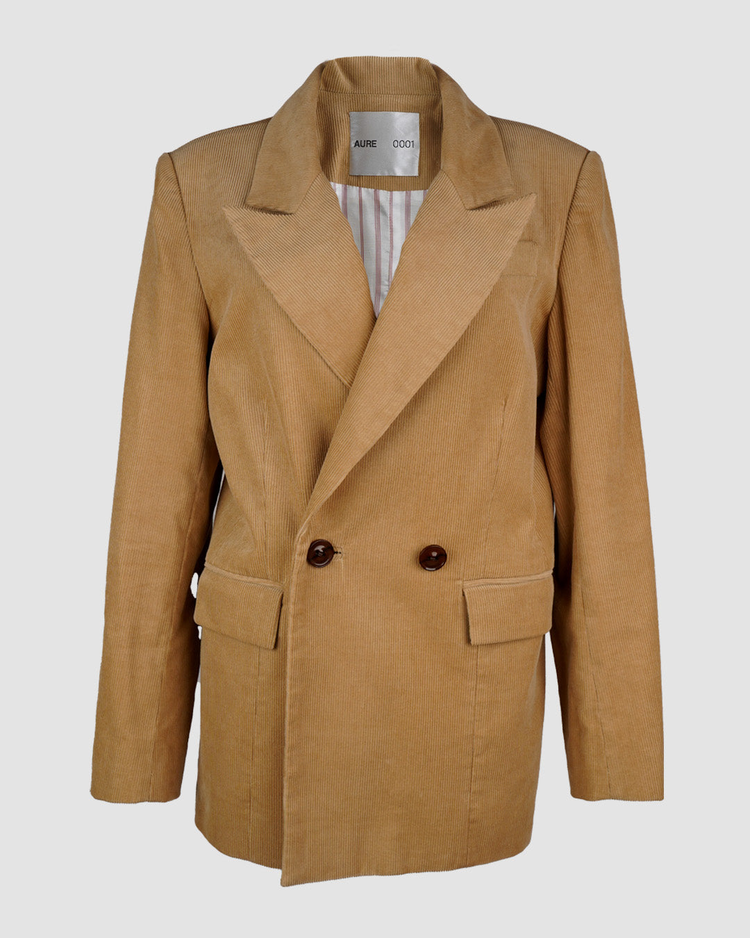 0046 Blazer Iris Pana