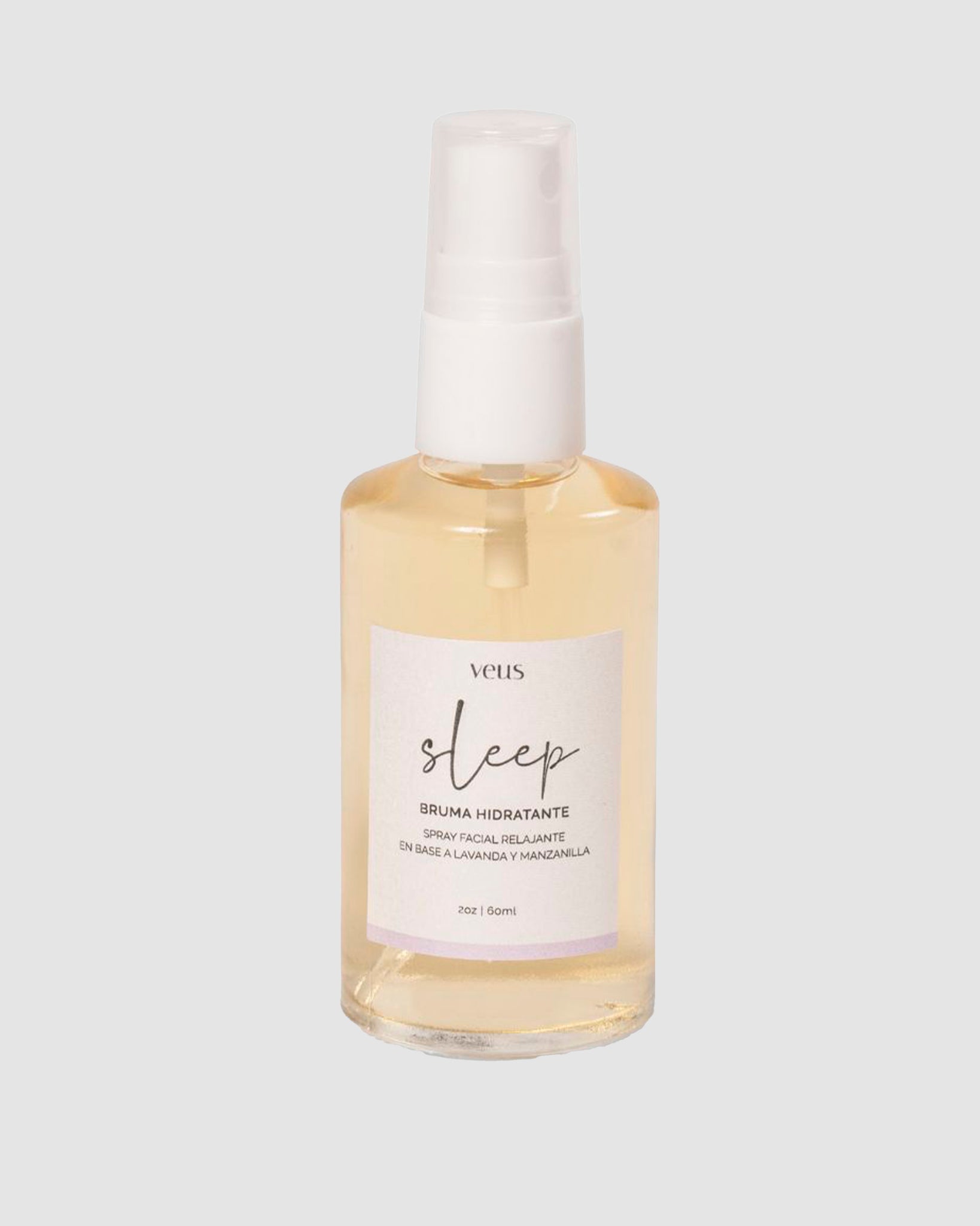 Bruma Hidratante The Sleep 60 ml